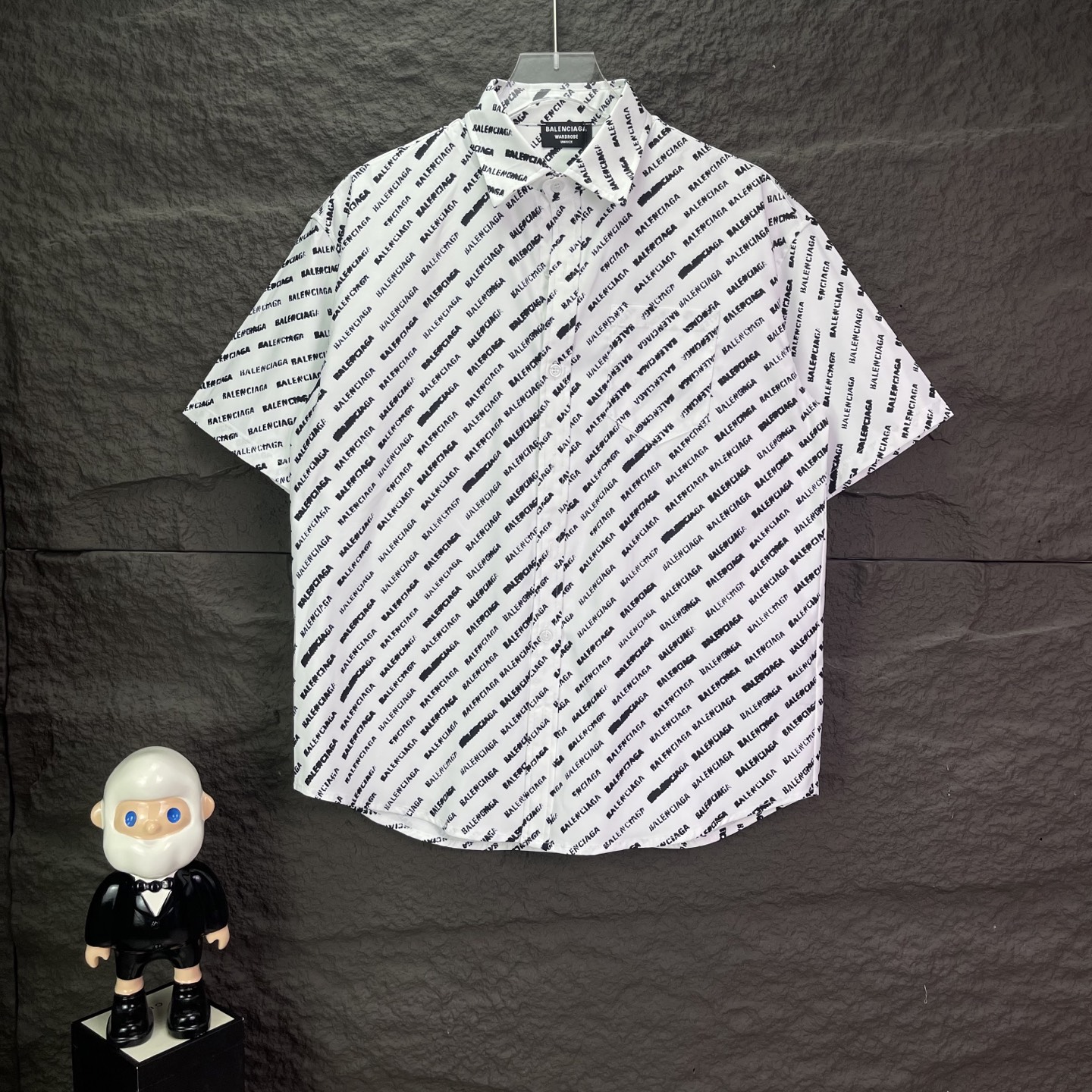 Balenciaga clothing-20