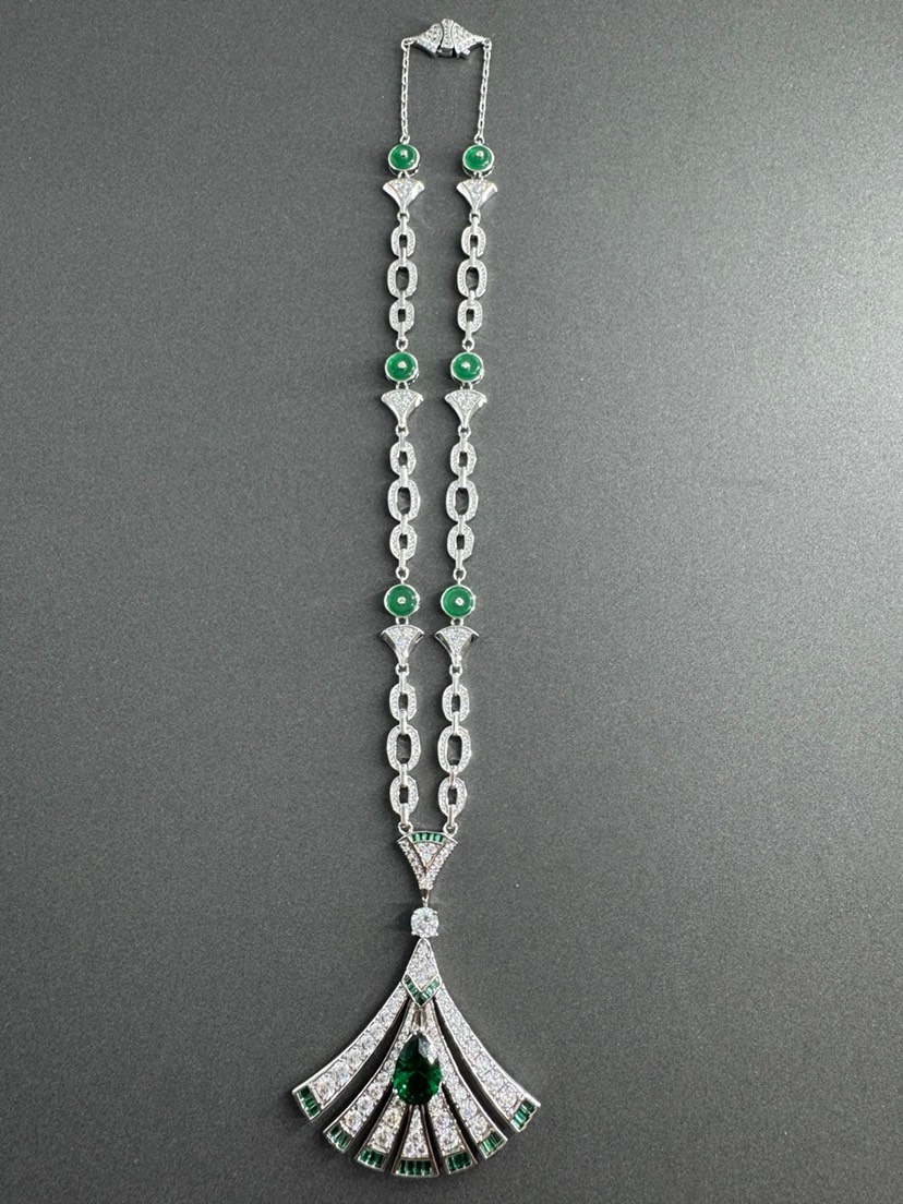Bottega Veneta necklace-55