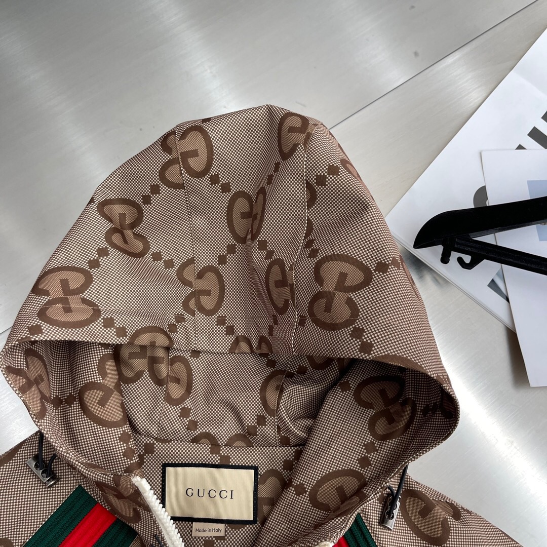 Gucci Clothing-184