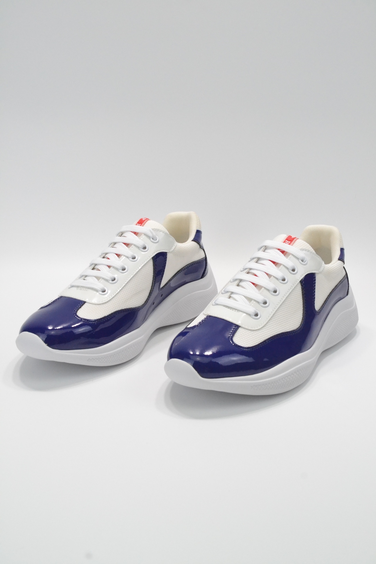 Prada Sneakers-203