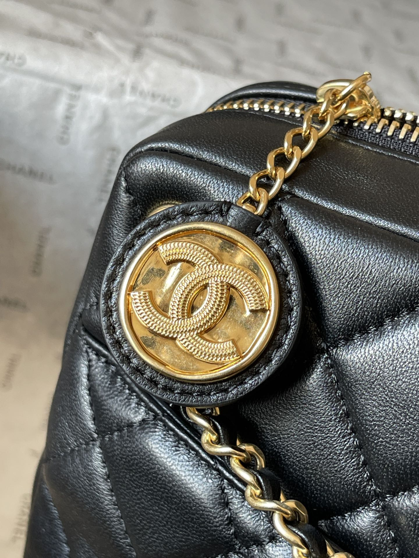 Chanel Hot New Product-111