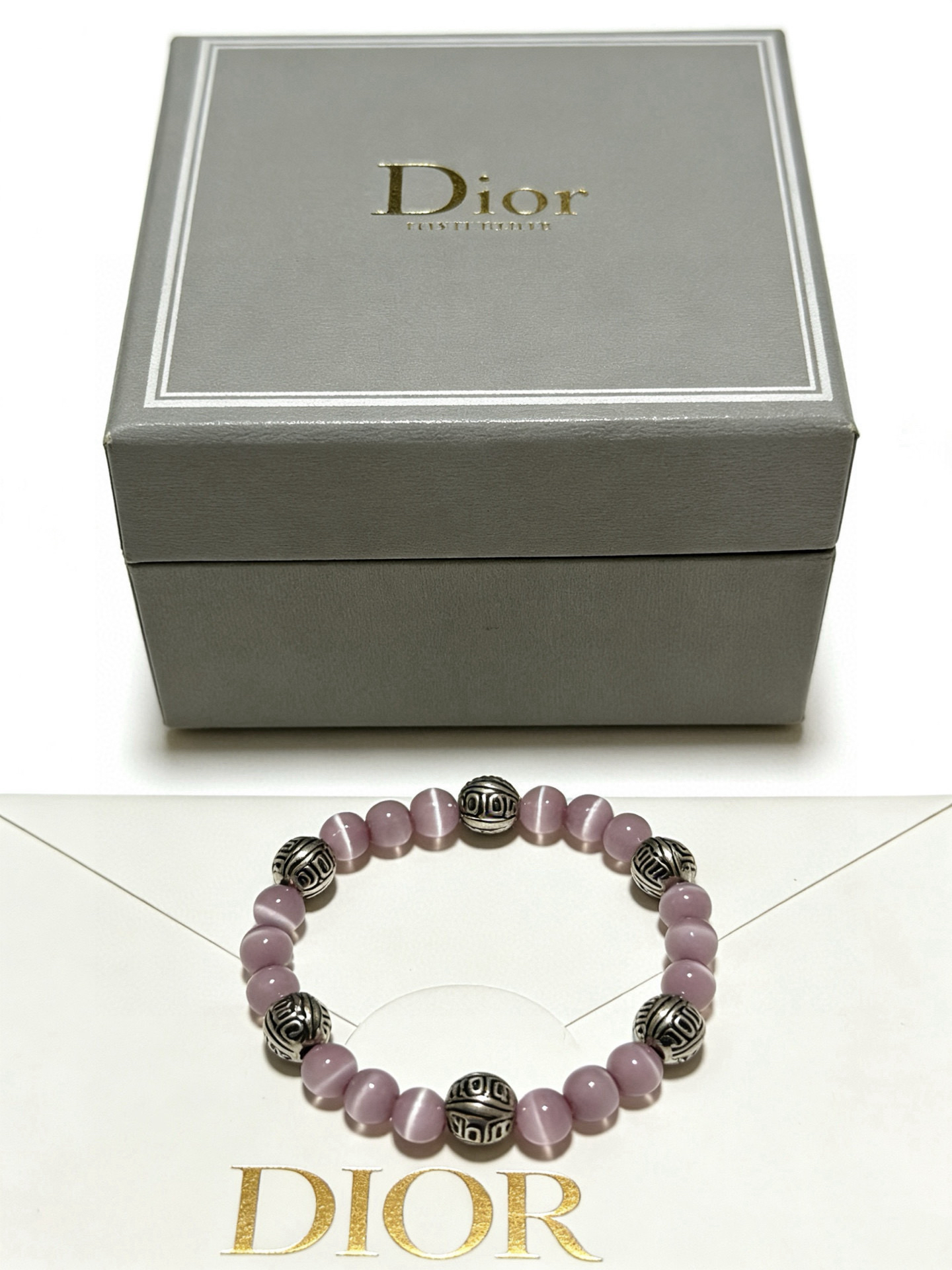 Dior Bracelet-69