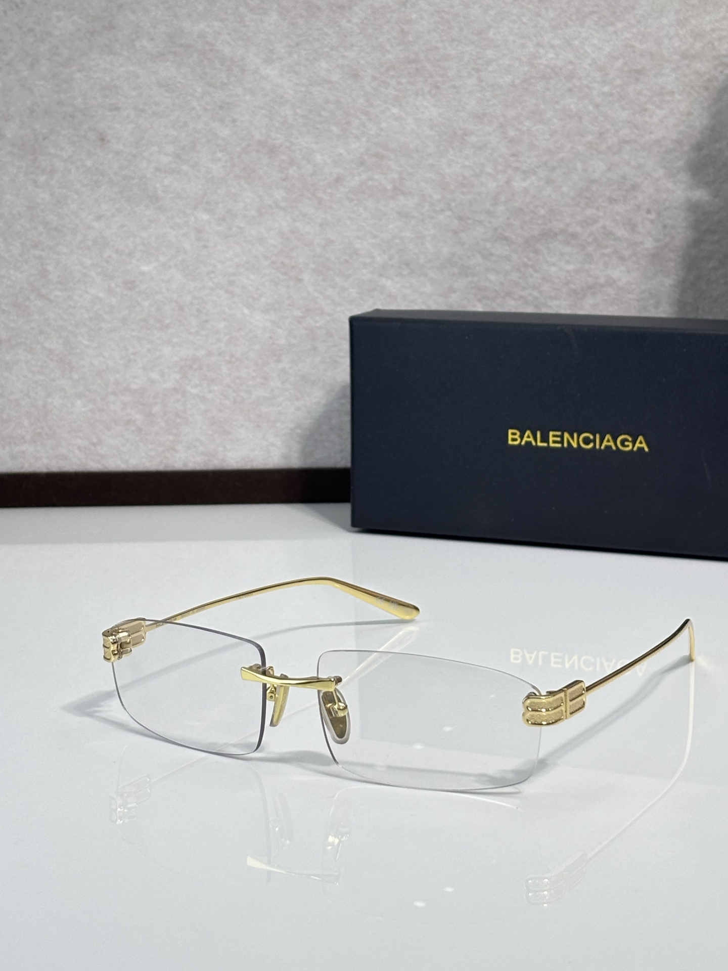 Balenciaga glasses-56