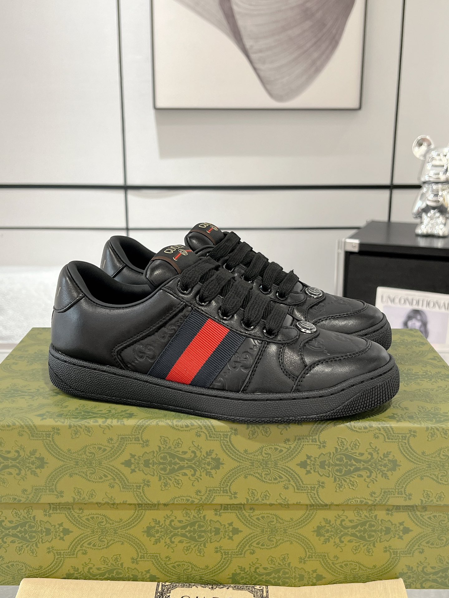 Gucci Sneakers-124