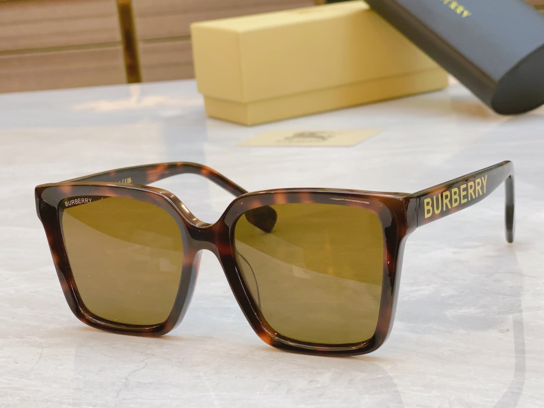 Burberry glasses-70