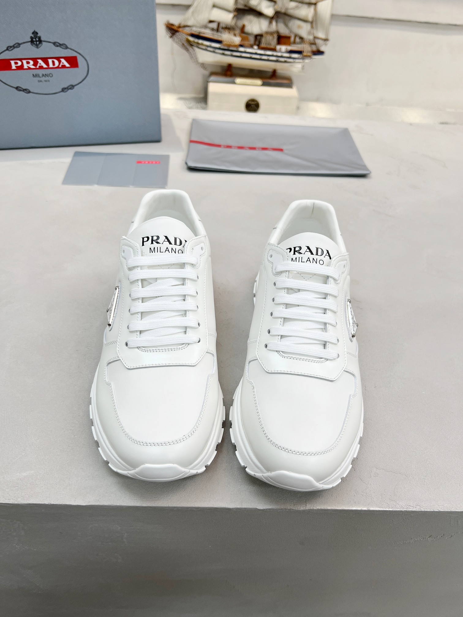 Prada Sneakers-2