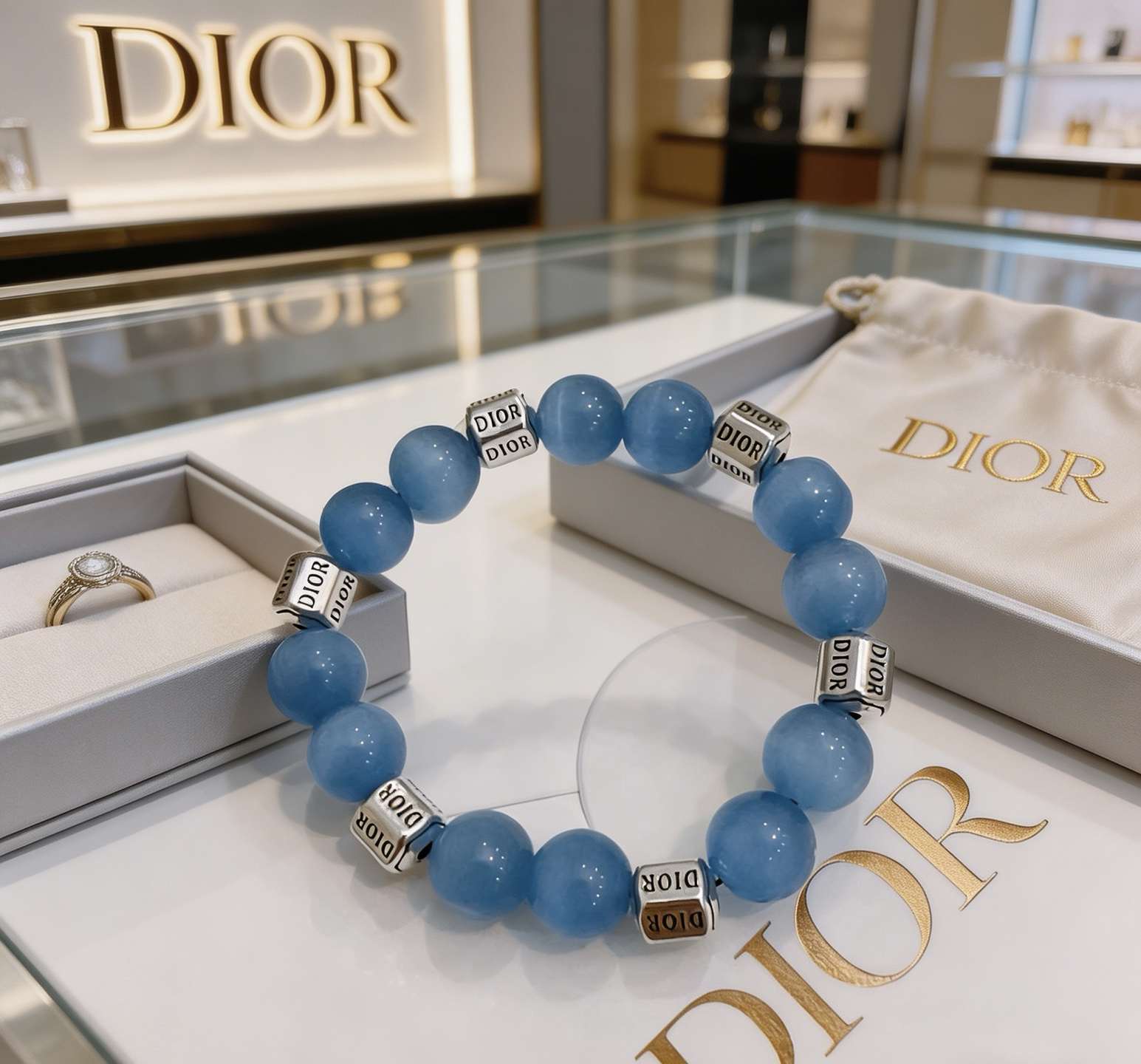 Dior Bracelet-66