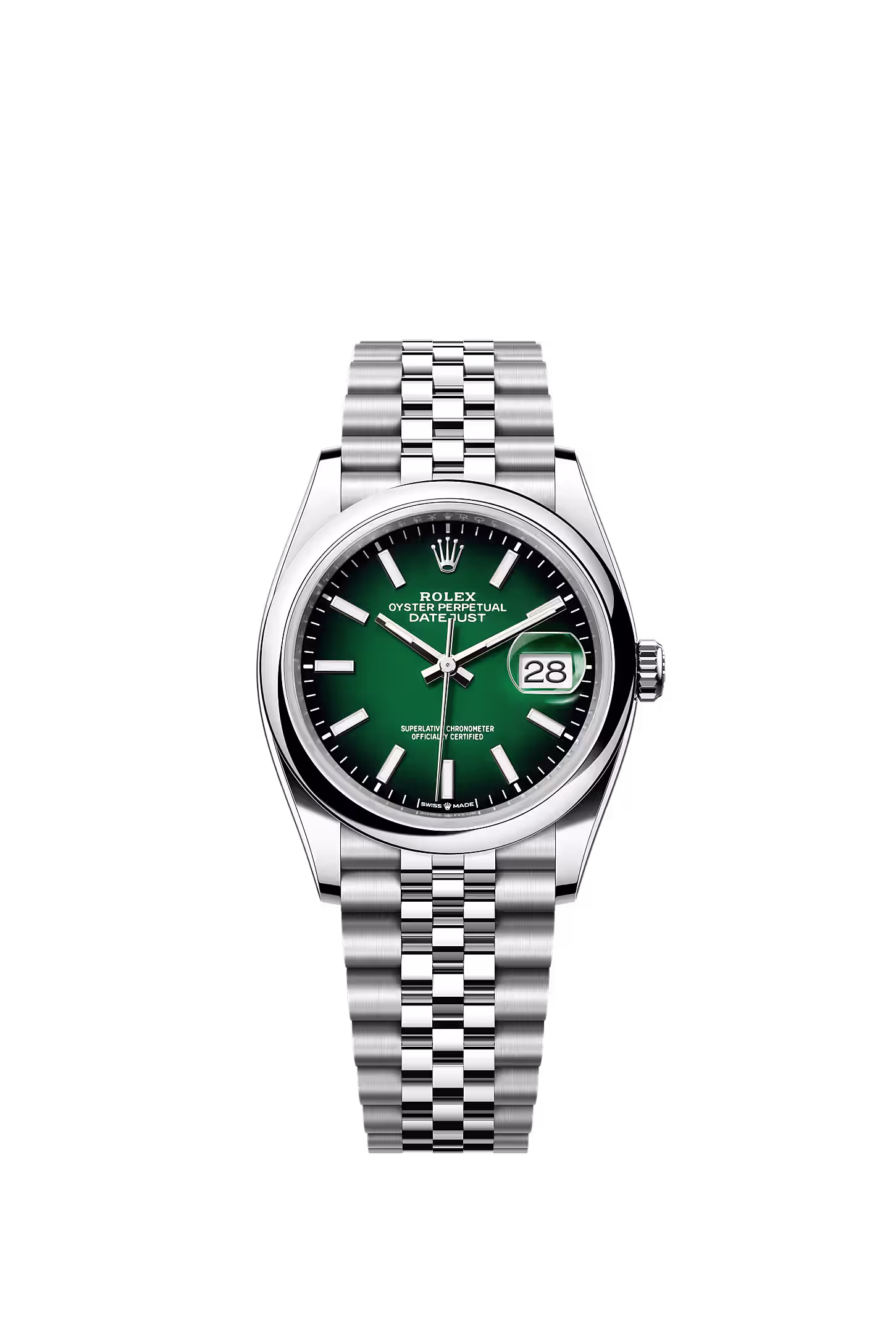 Rolex 2026 new releases m126200-0026