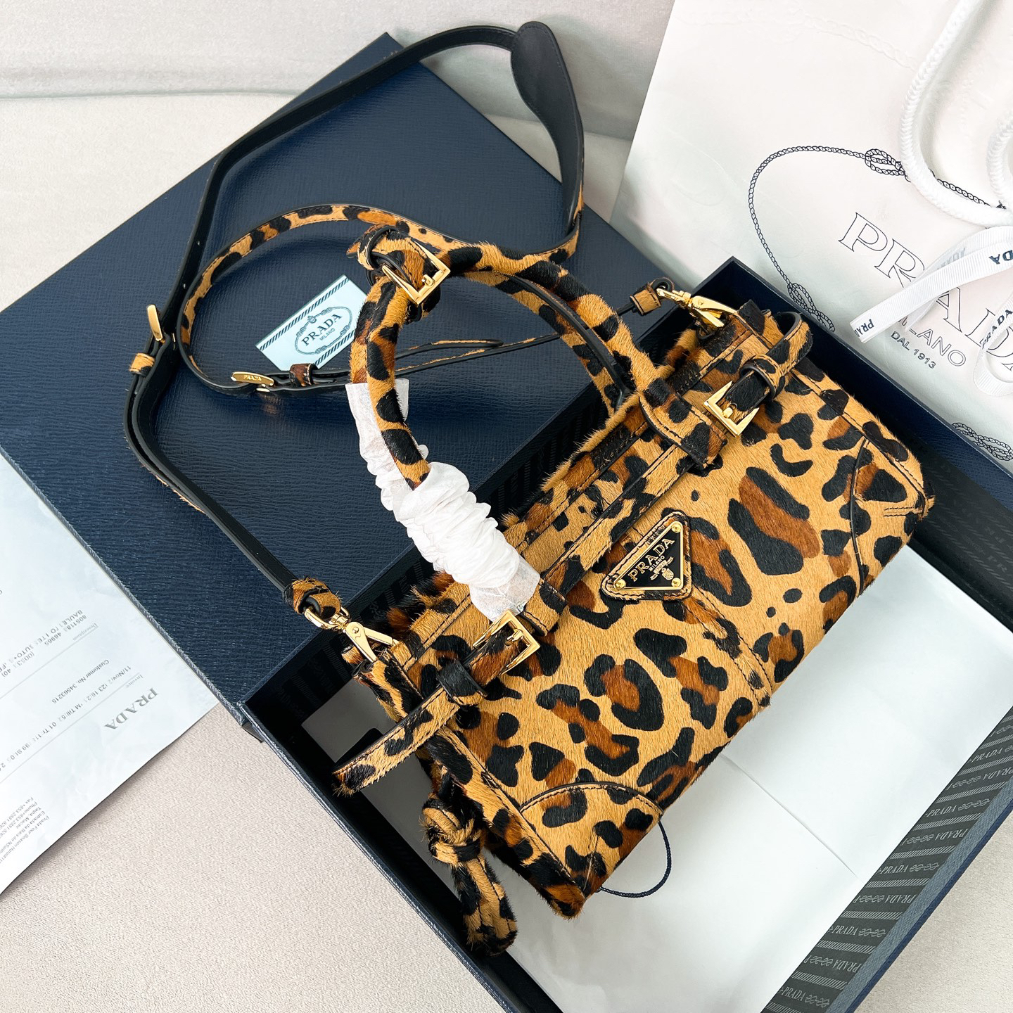 Prada Hot New Product-43