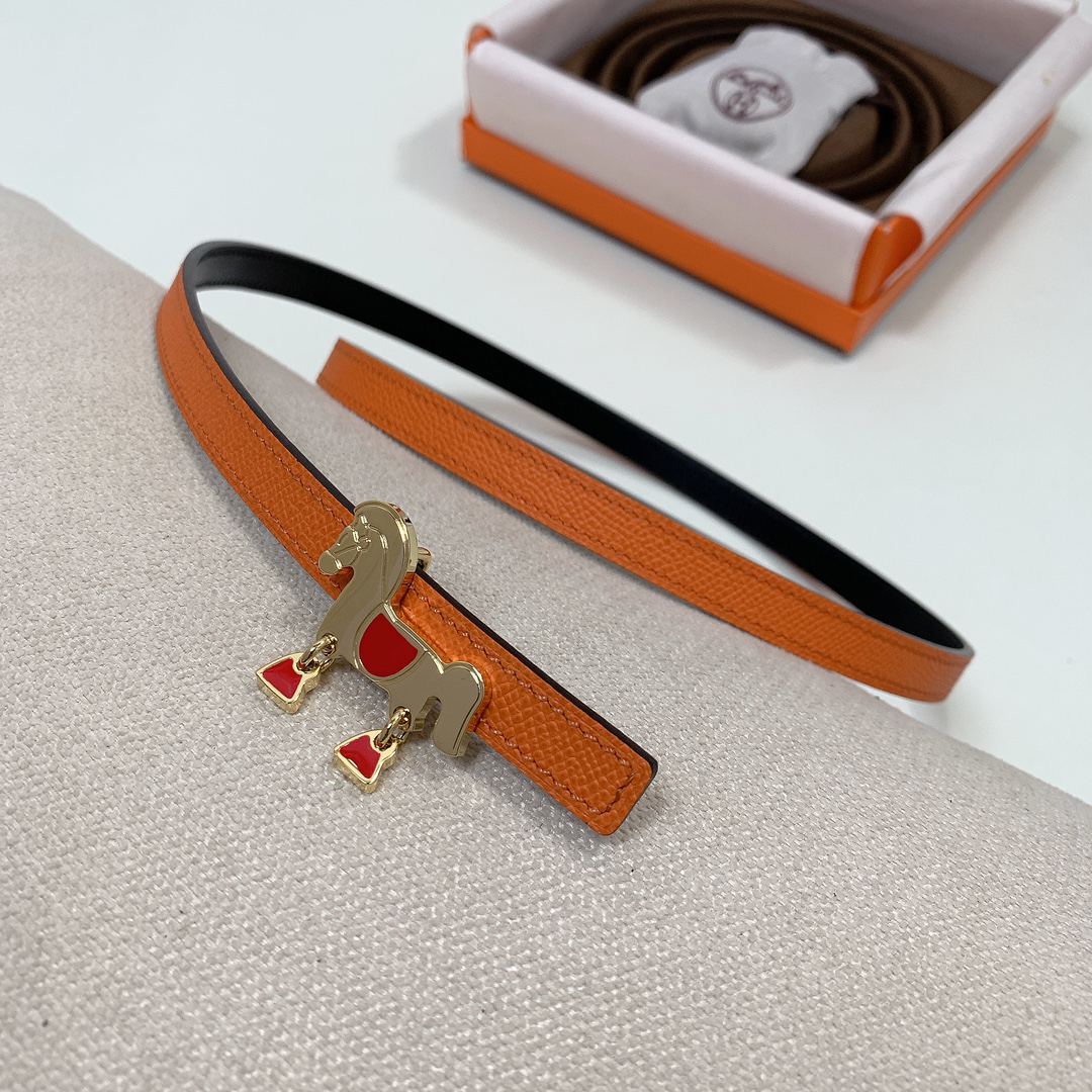 Hermes belt-33