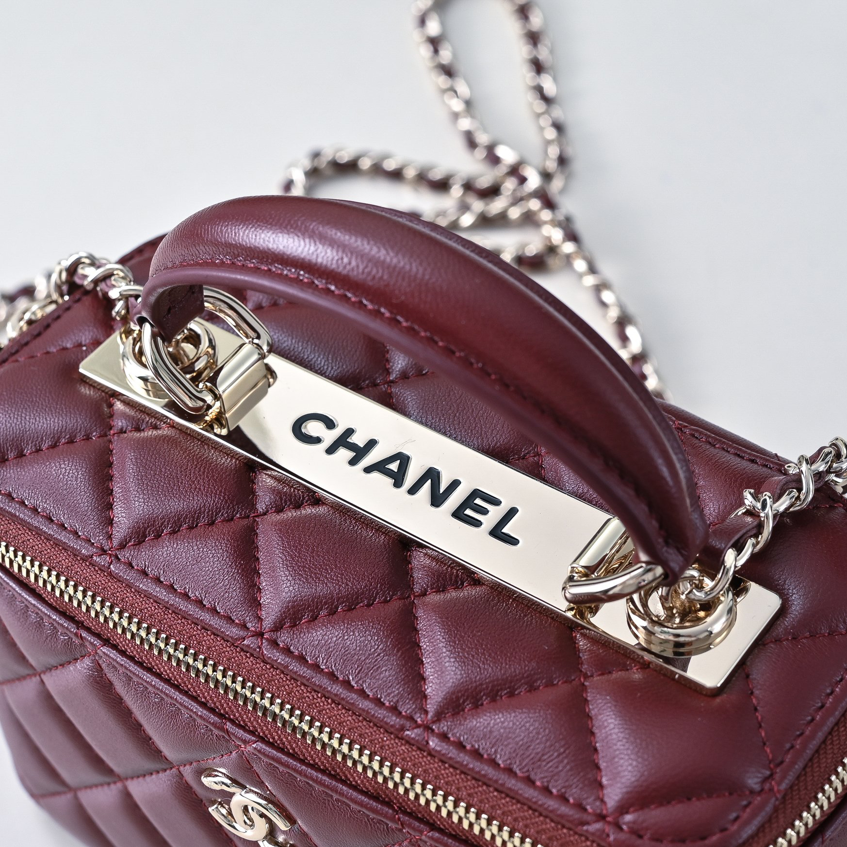 Chanel Hot New Product-72