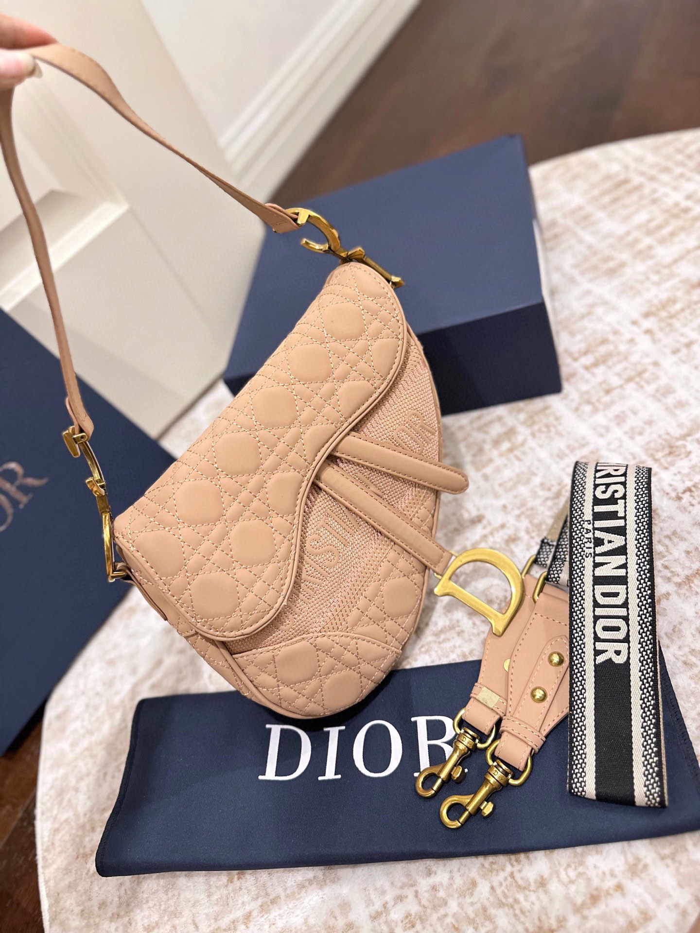 Dior bag-37