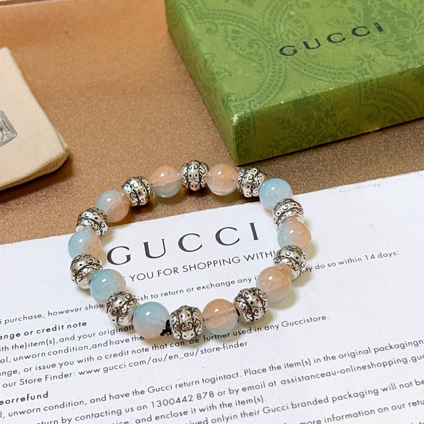 Gucci Bracelet-41