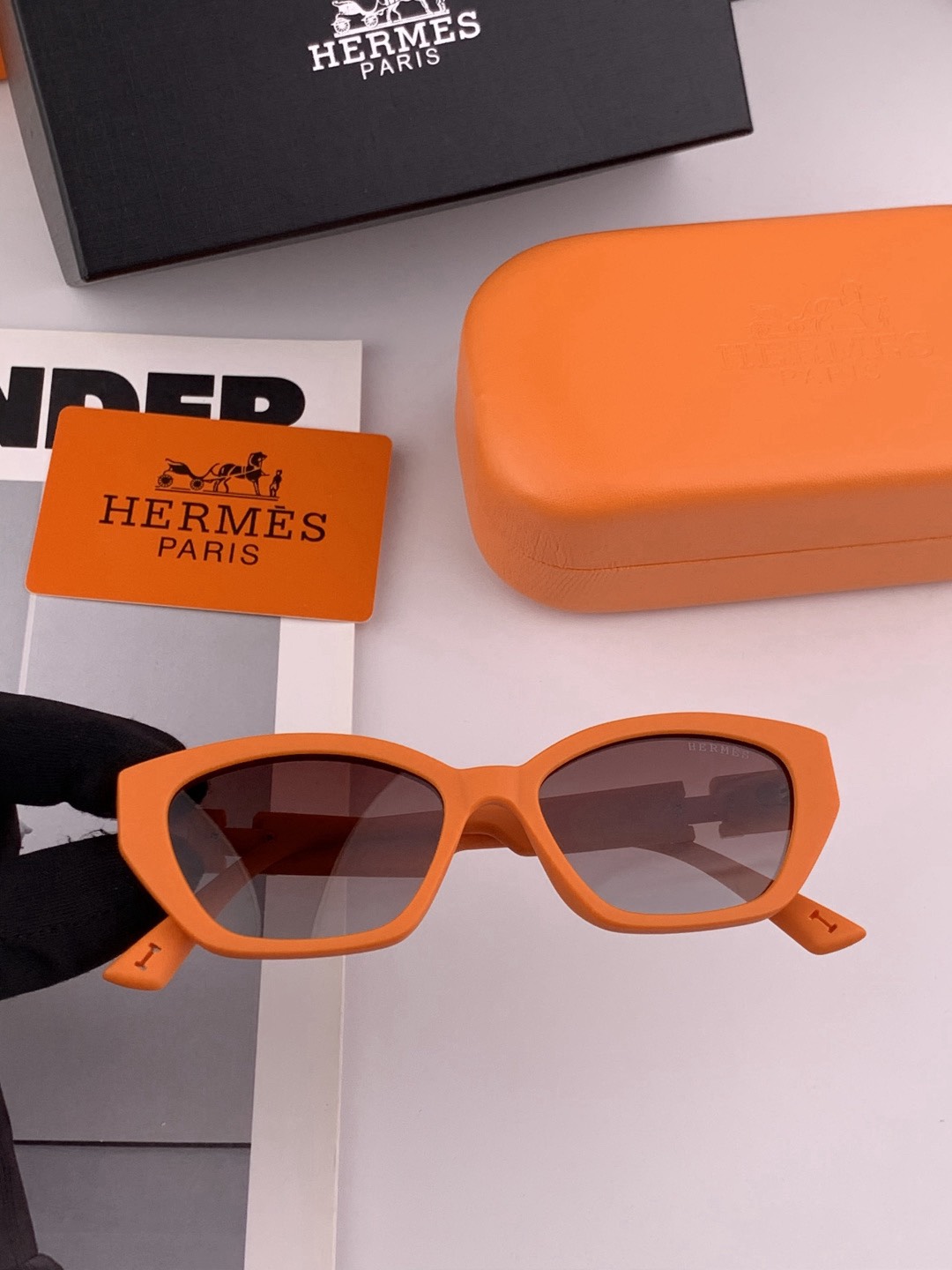 Hermes glasses-16