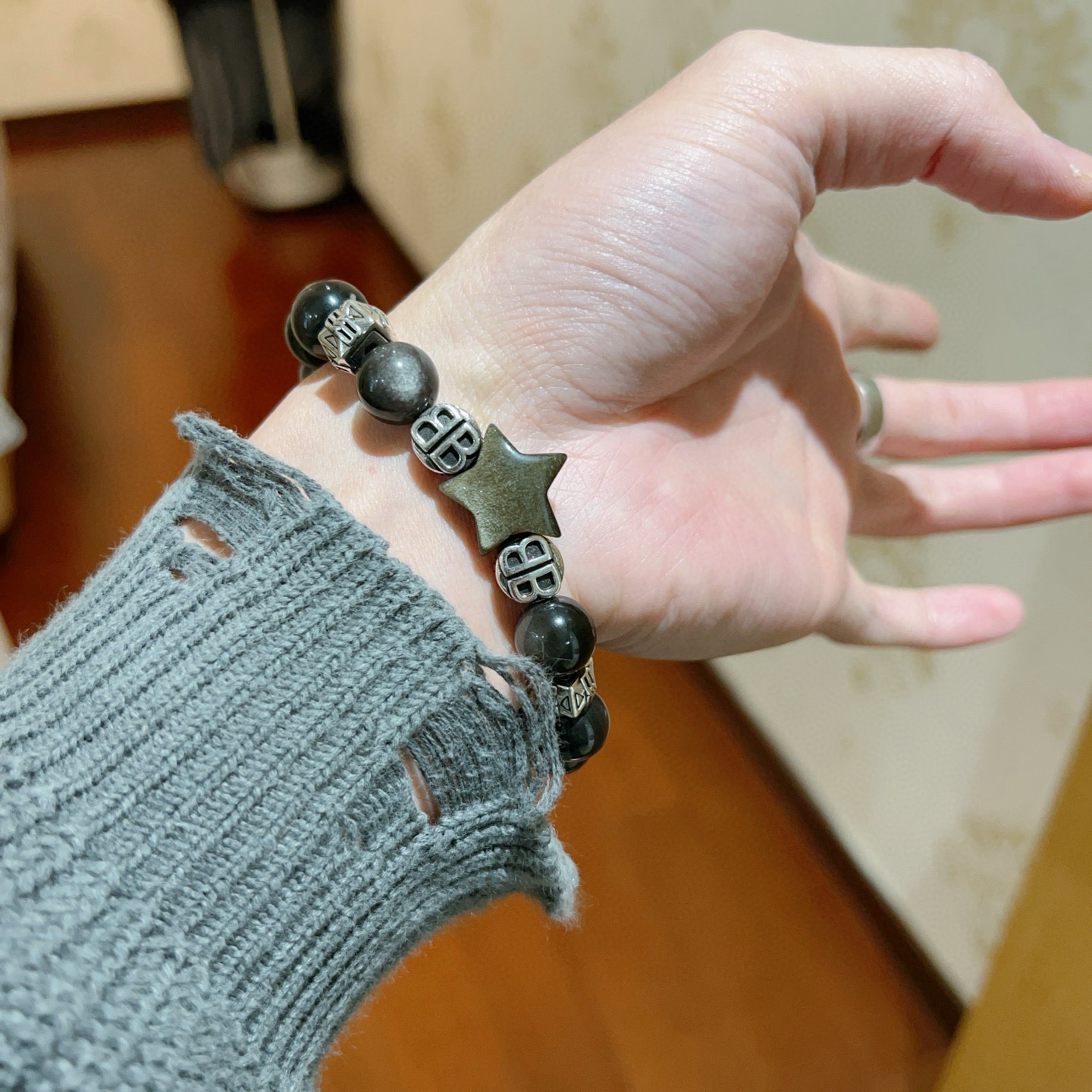 Balenciaga Bracelet-40