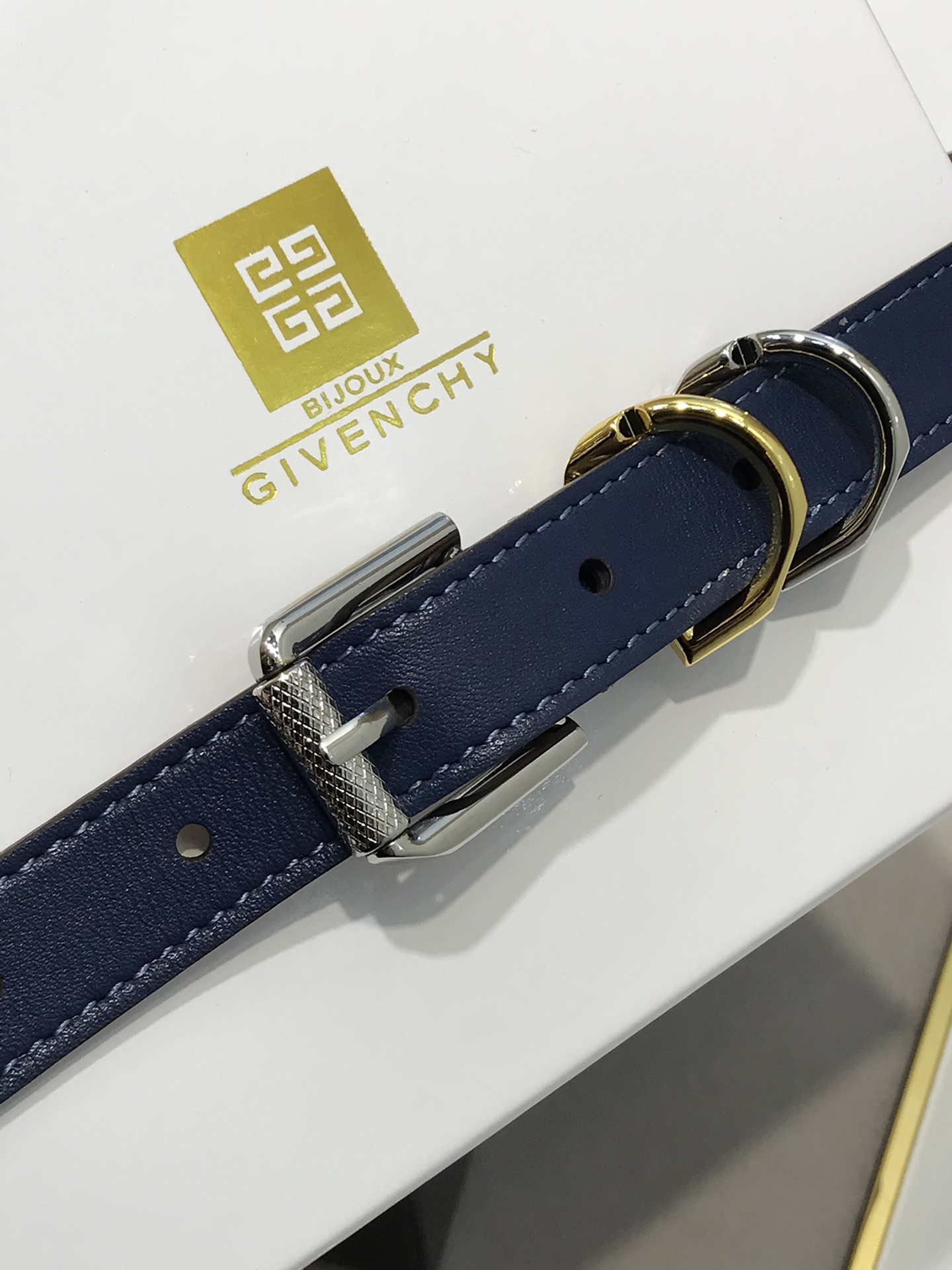 Givenchy belt-56