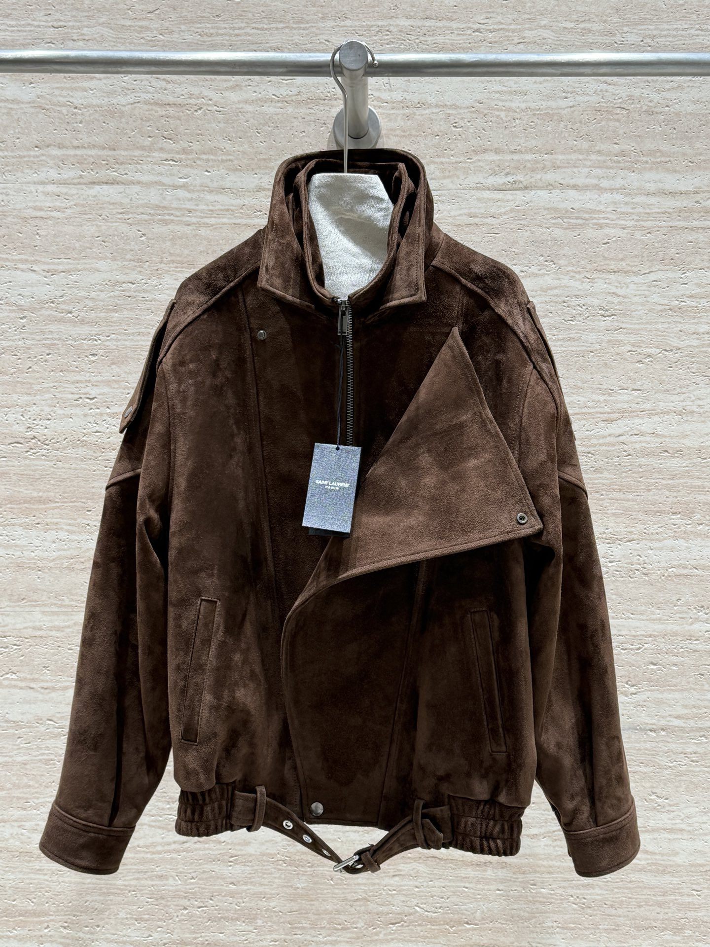 YSL  Clothing-257