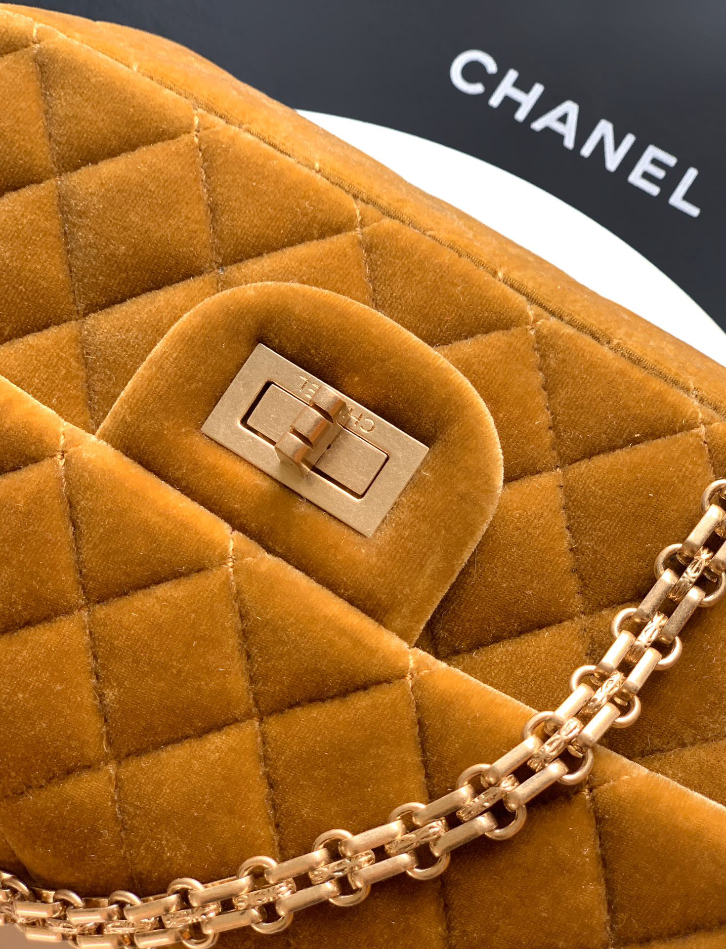 Chanel Hot New Product-147