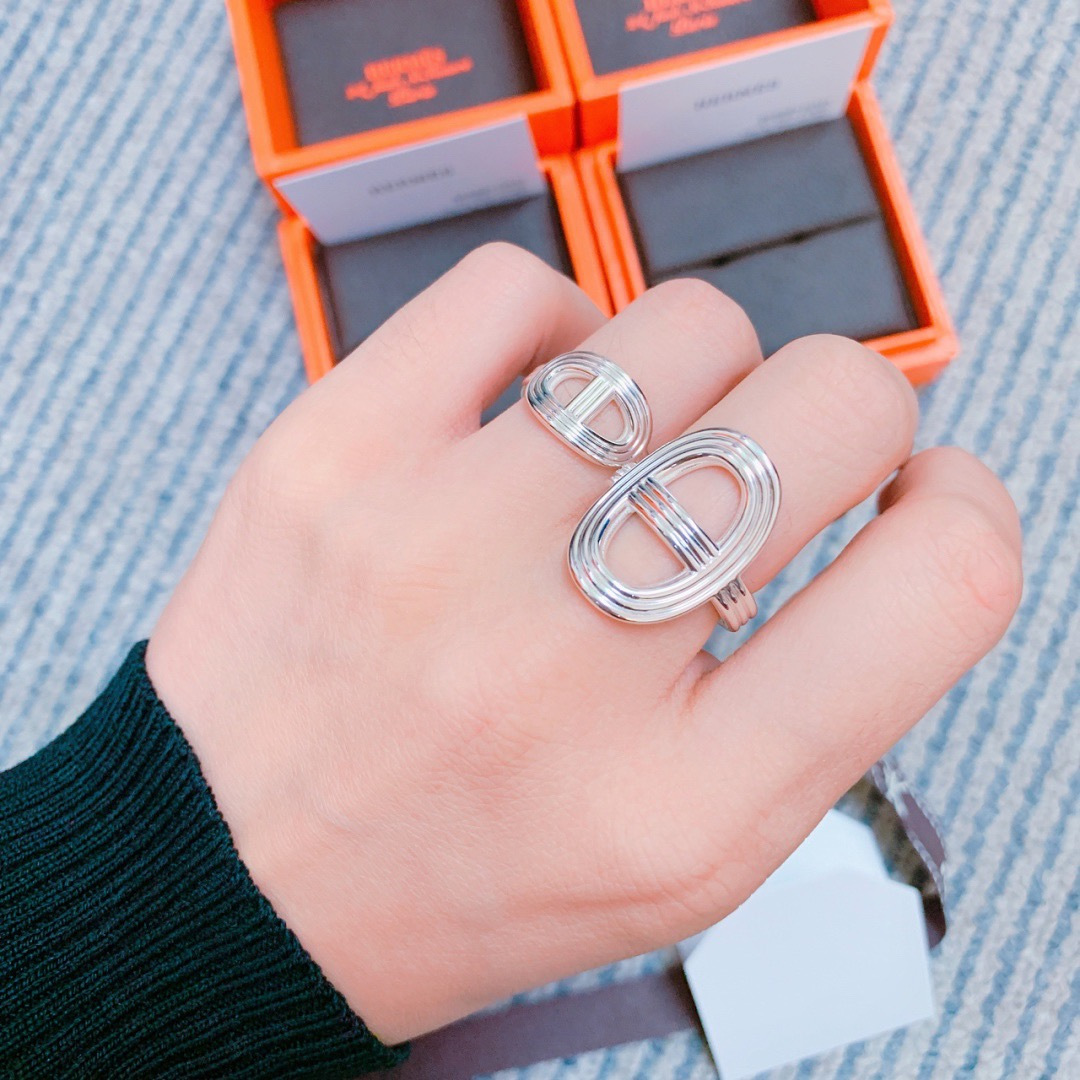 Hermes ring-15