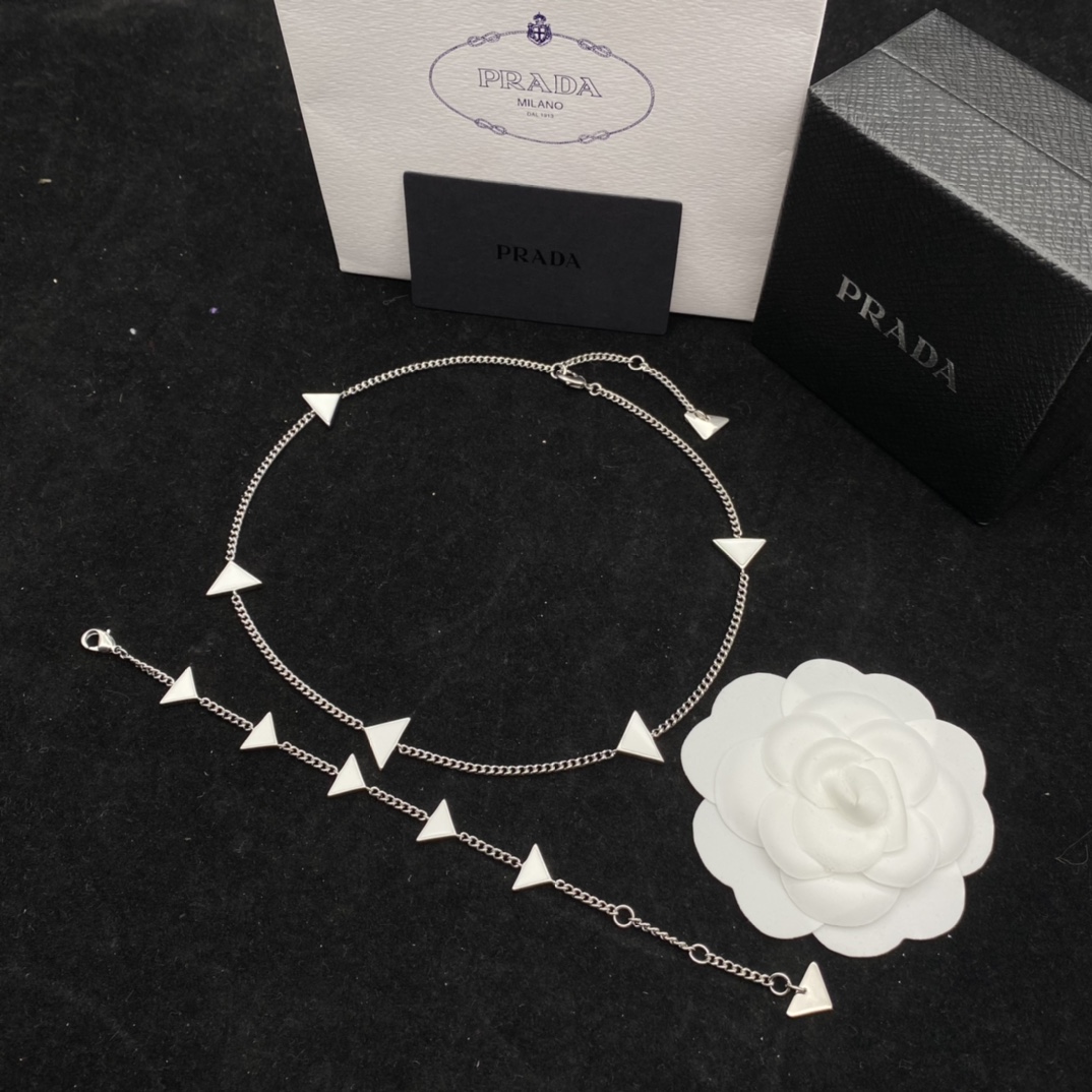 Prada necklace-51