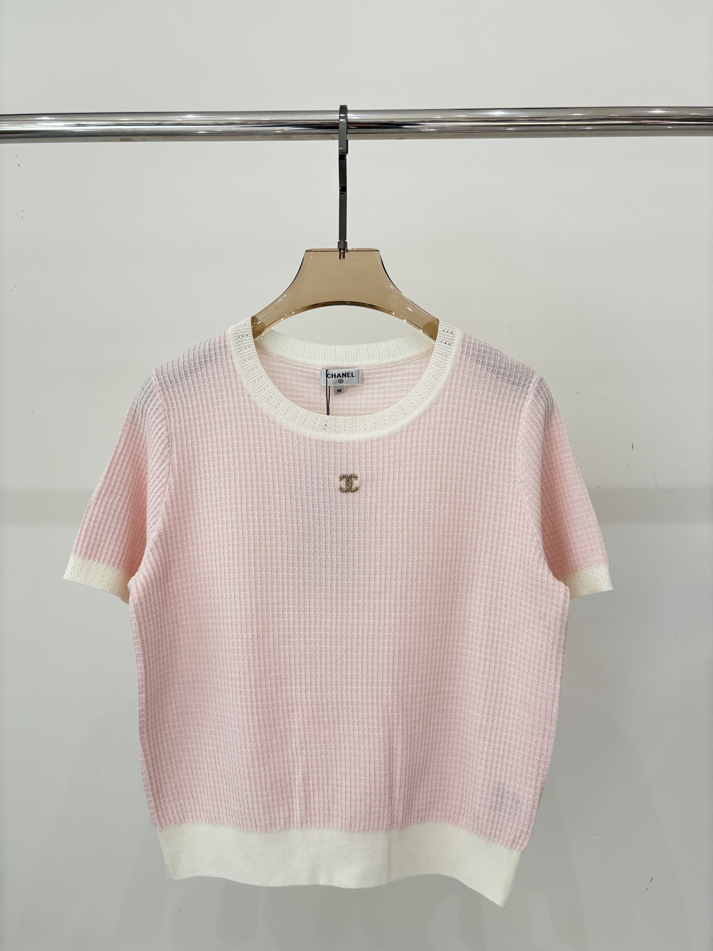 Chanel Clothing-83