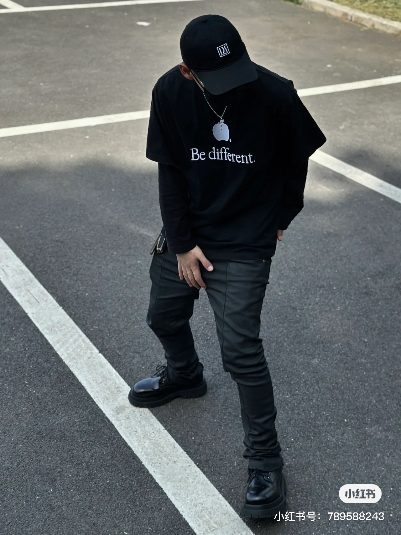 Balenciaga clothing-152