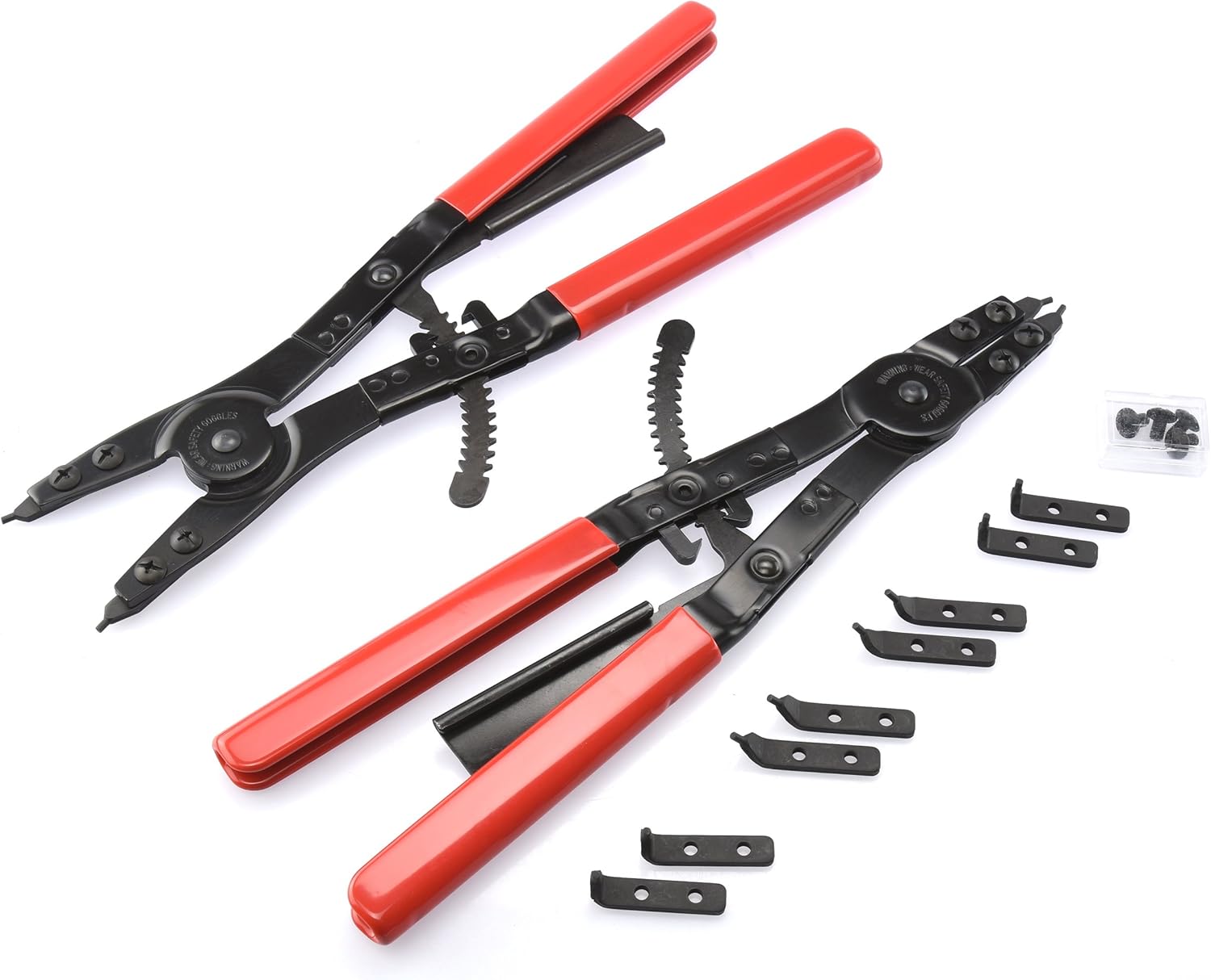 Neiko 02130A Heavy Duty 16