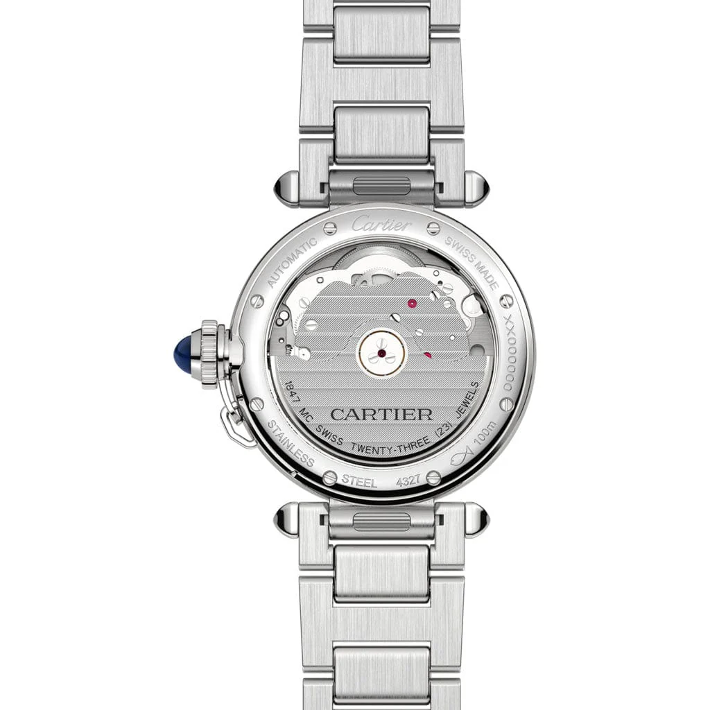 Pasha de Watch WSPA0013(Box NOT Included)