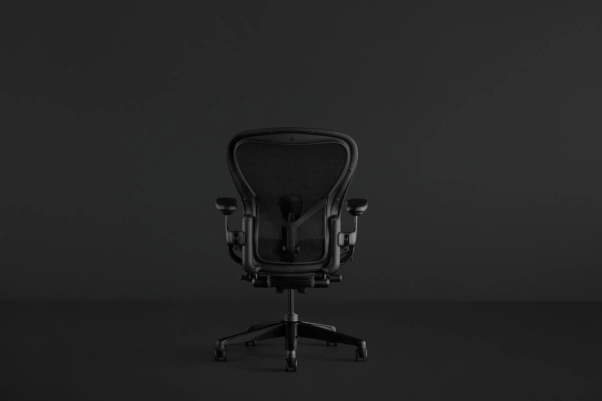 Aeron Gaming Chair