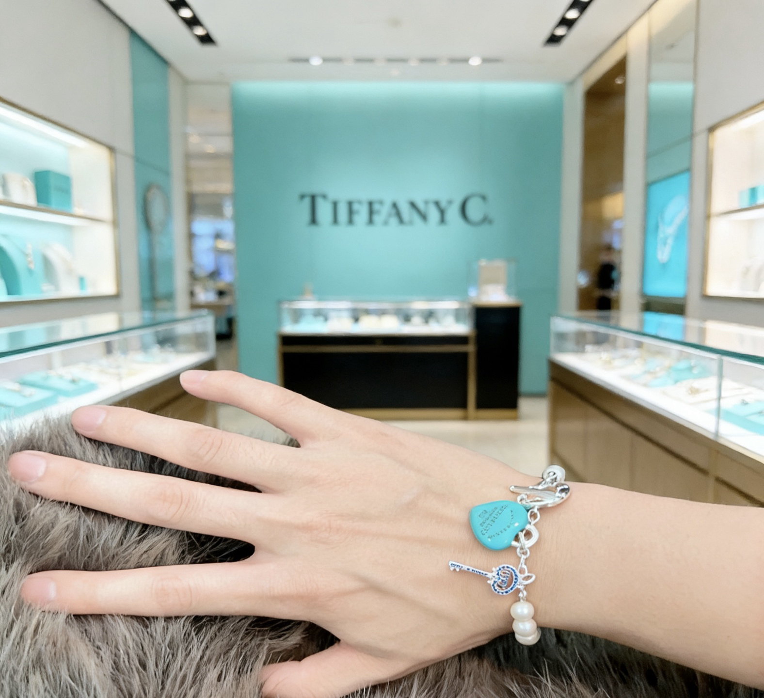 tiffany Bracelet-64