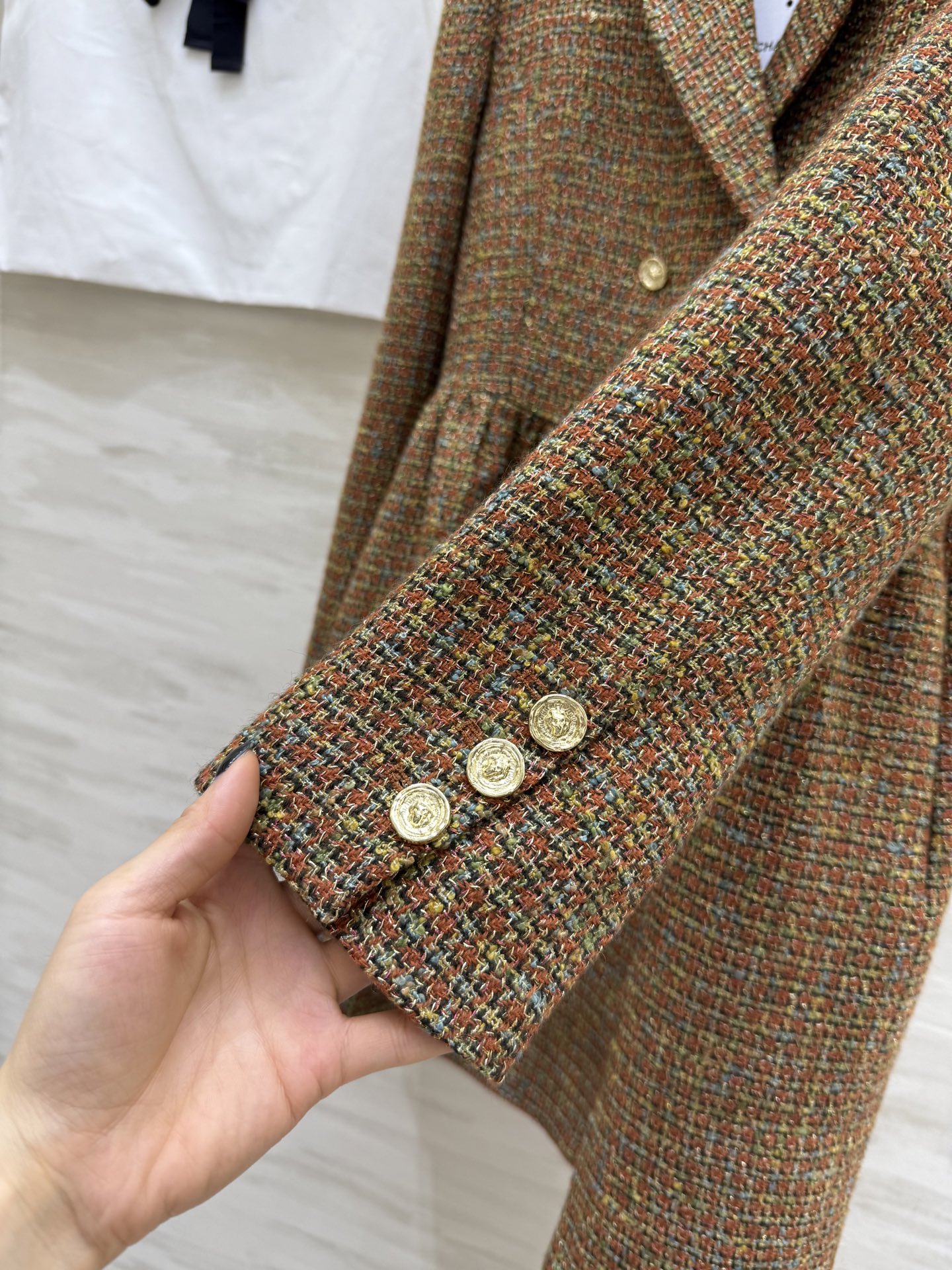 Chanel Clothing-131