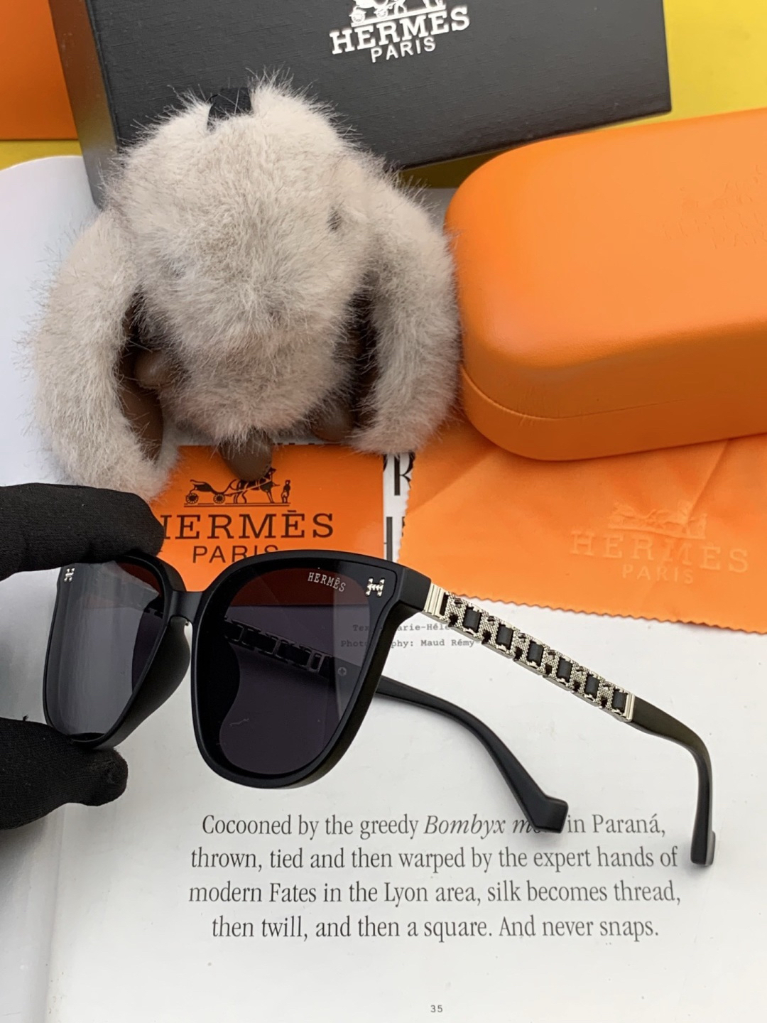 Hermes glasses-34