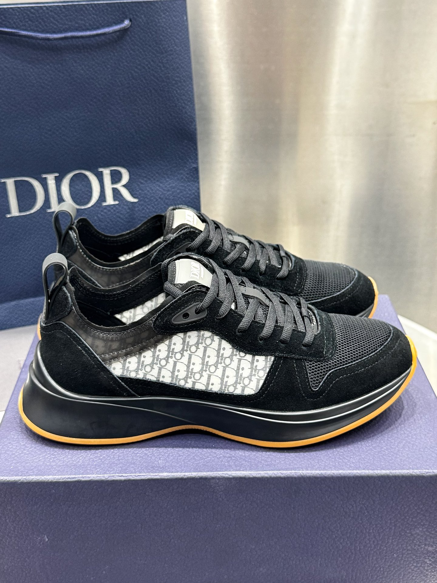 Dior Sneakers-54