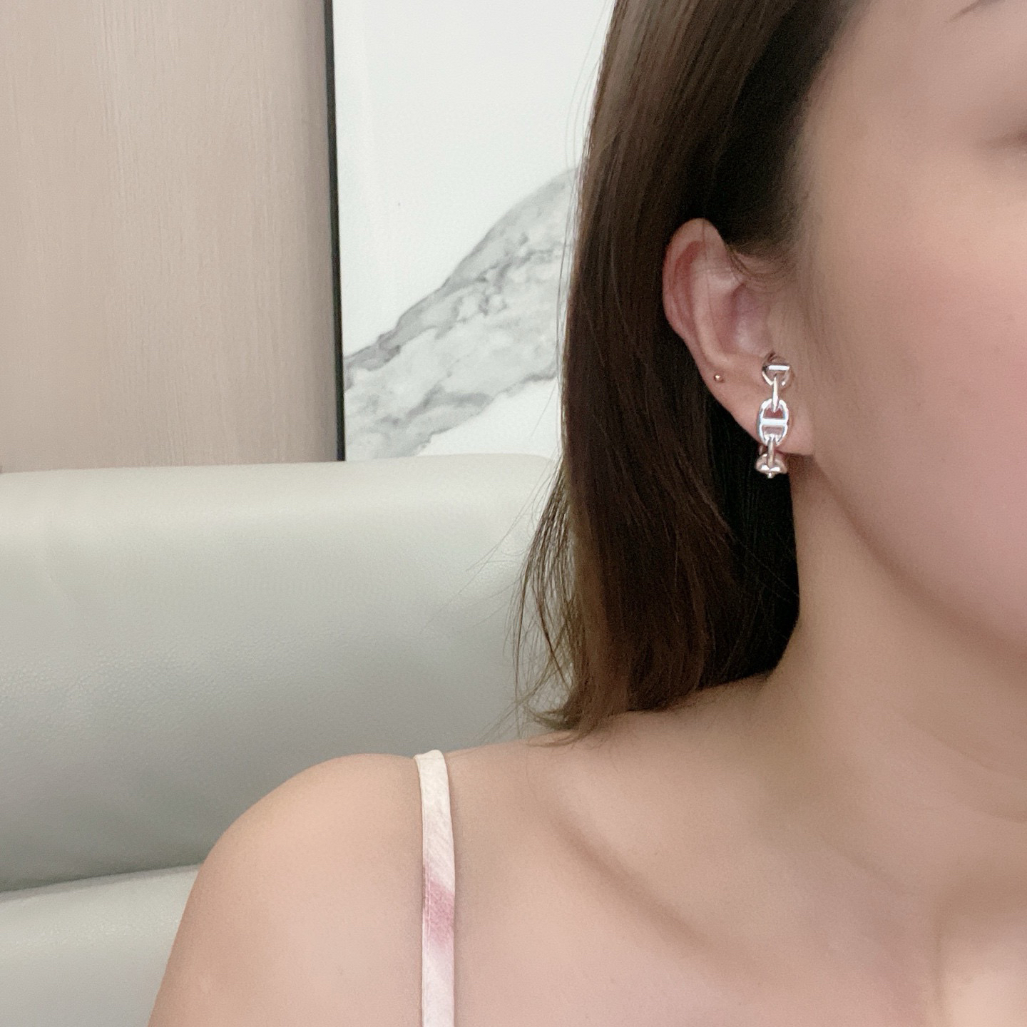 Hermes earrings-40