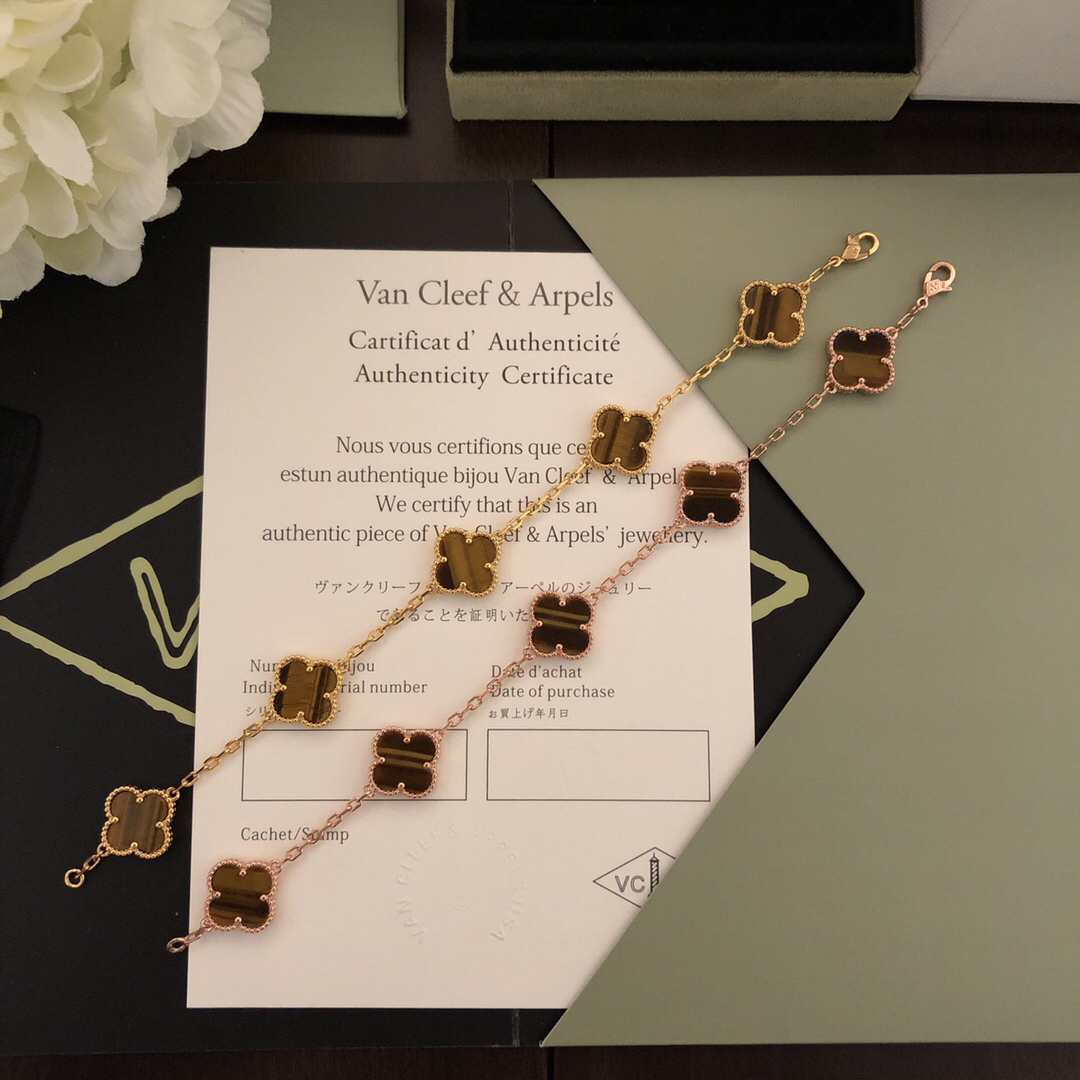 Van Cleef & Arpels Bracelet-35