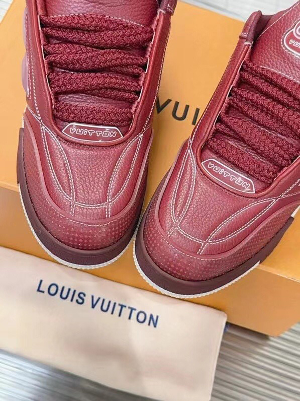 Lv Sneakers-47