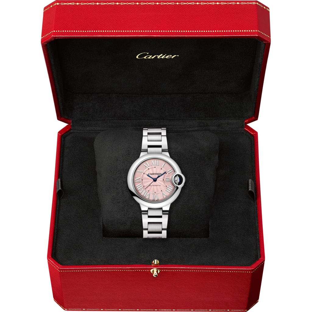 Ballon Bleu WSBB0046(Box NOT Included)