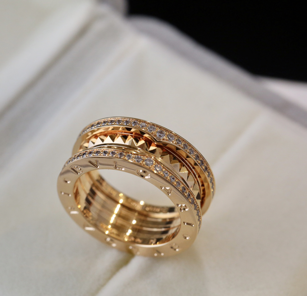 Bottega Veneta ring-62