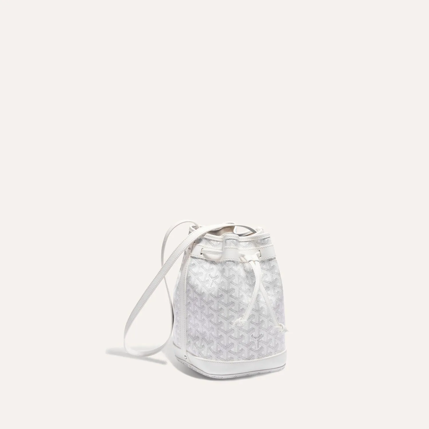 Petit Flot Bucket Bag PM