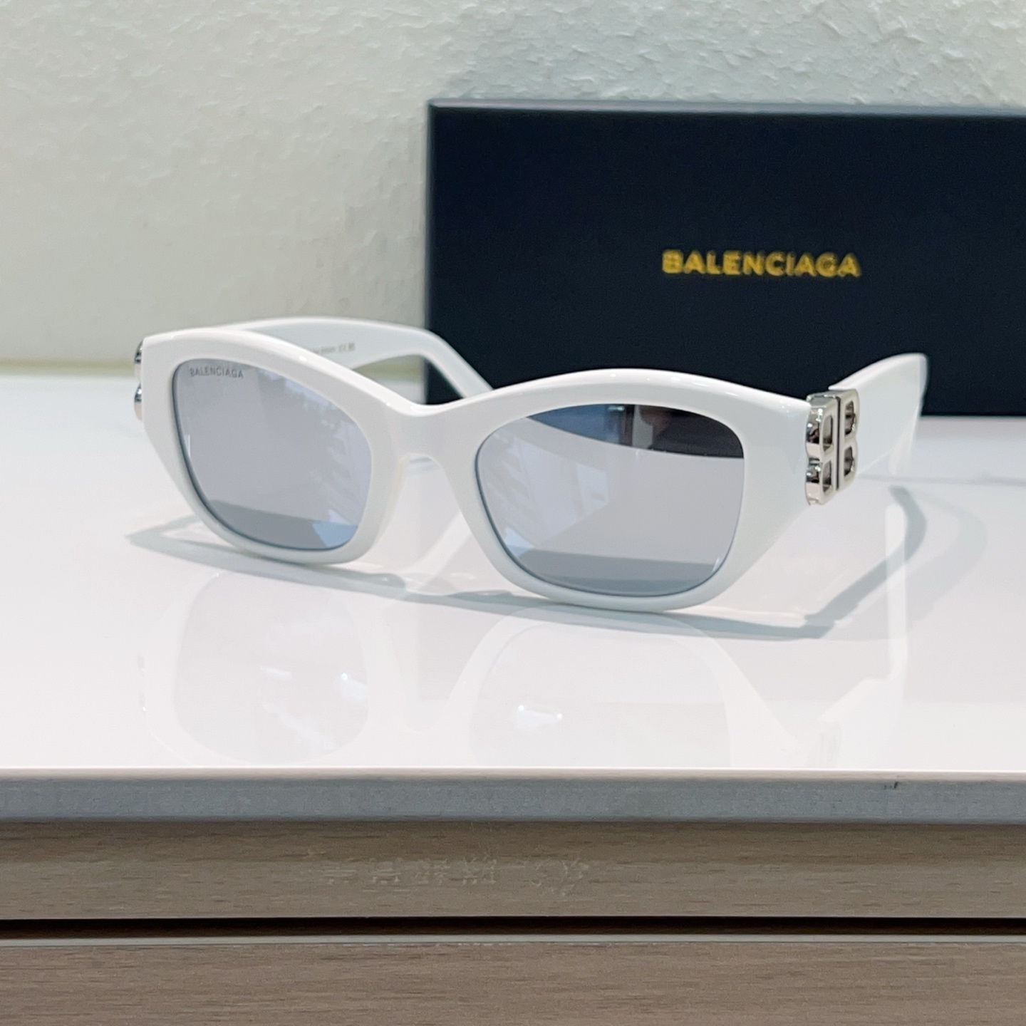 Balenciaga glasses-55