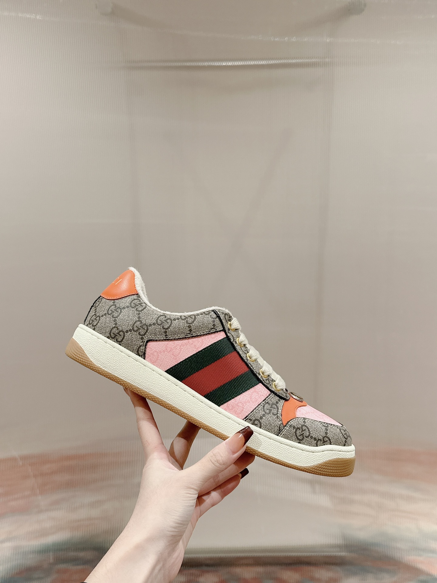 Gucci Sneakers-6