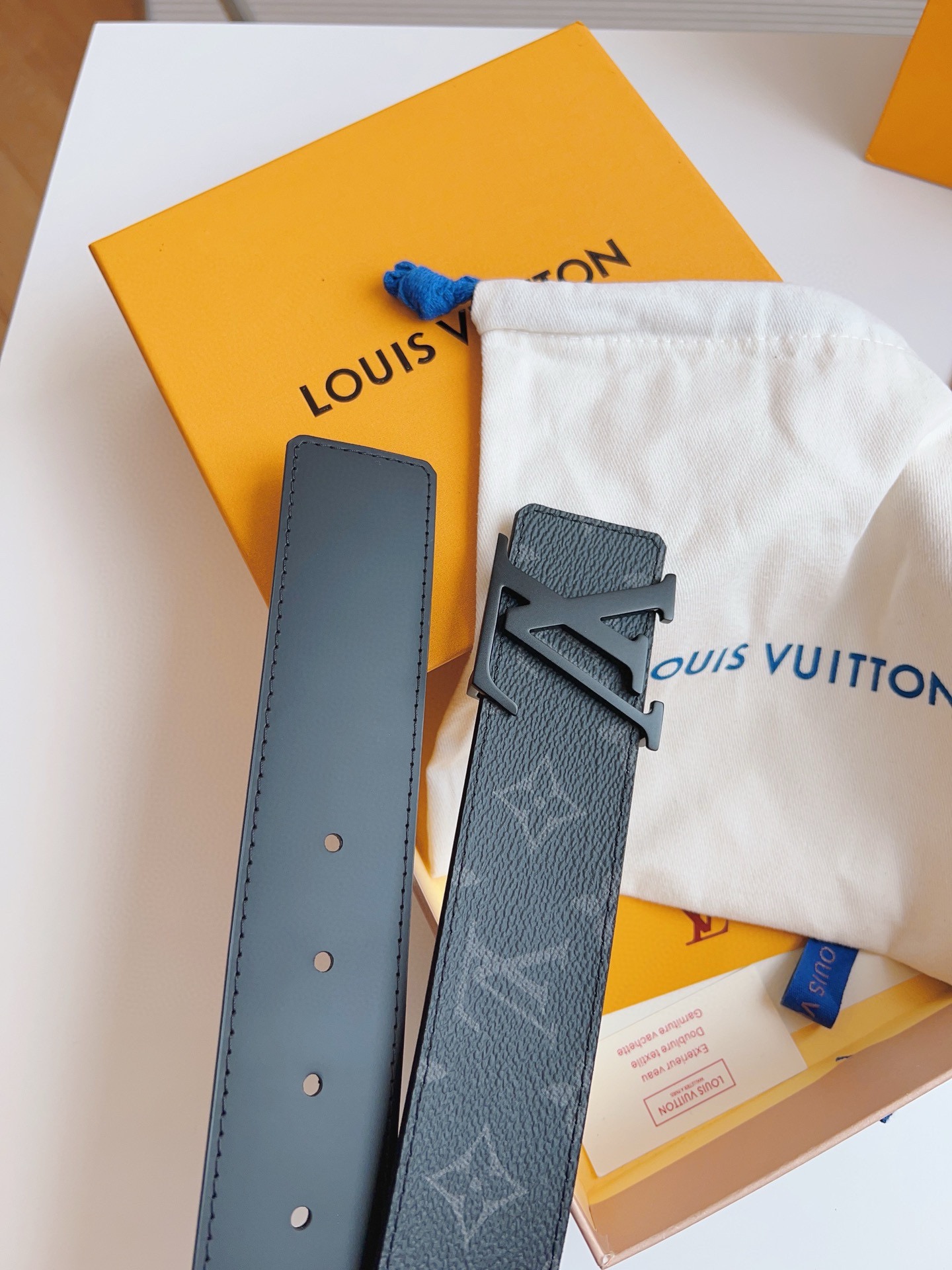 Lv belt-131
