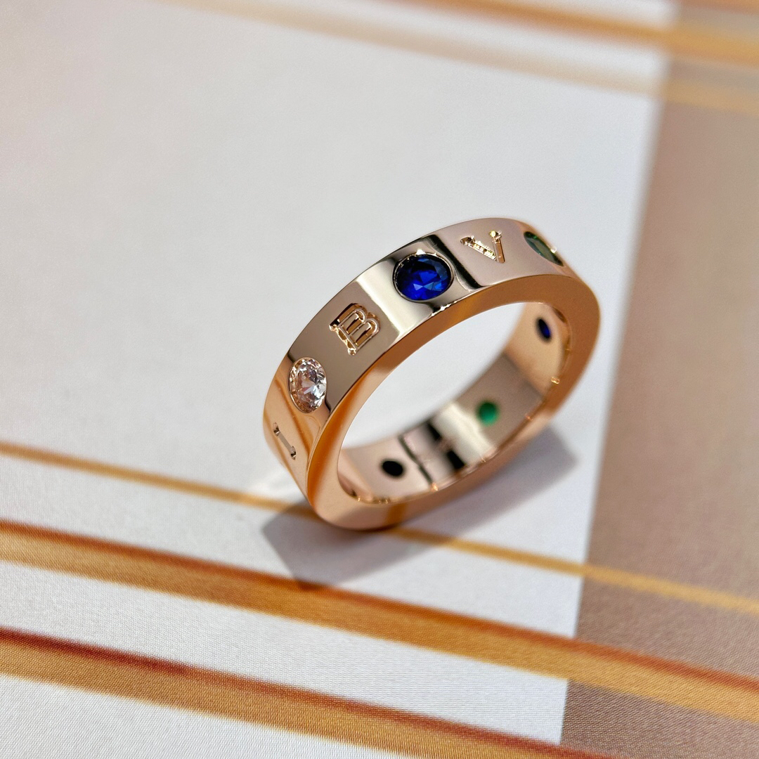 Bottega Veneta ring-40