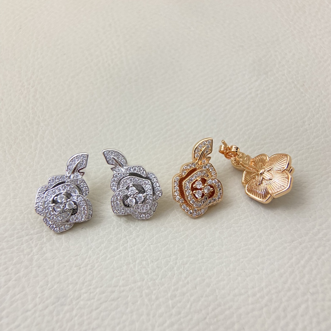 Dior earrings-59