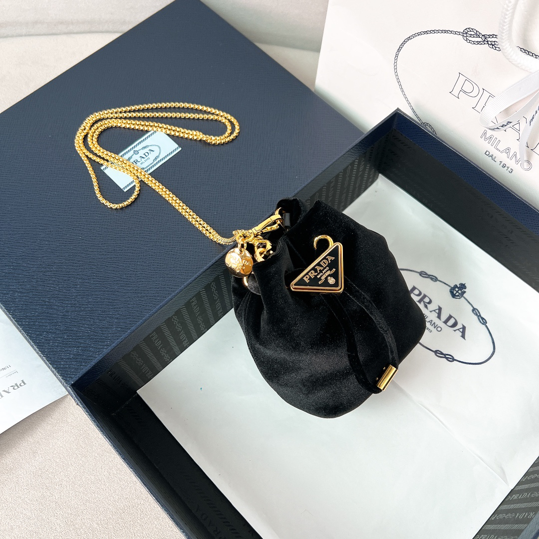 Prada Hot New Product-287
