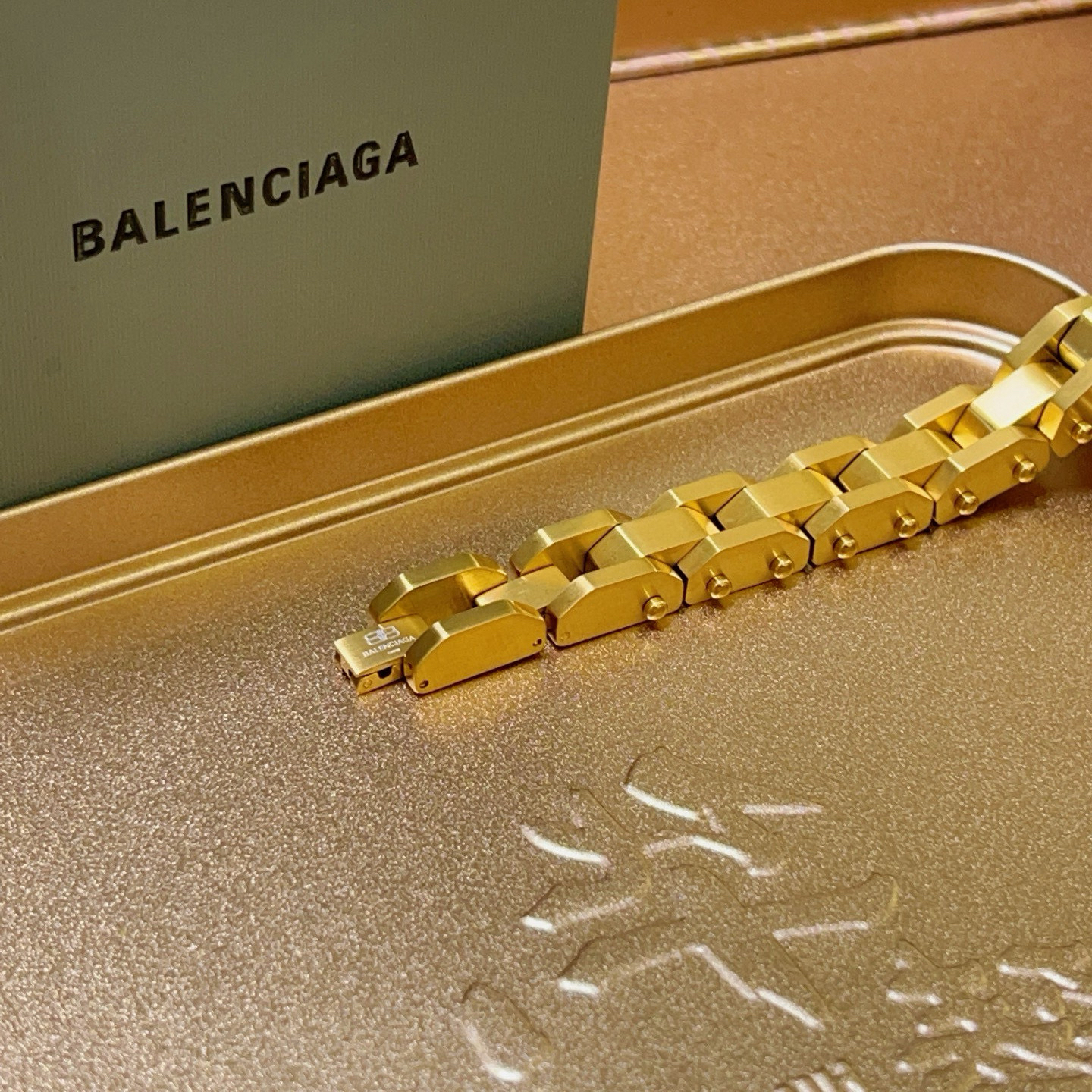 Balenciaga Bracelet-39