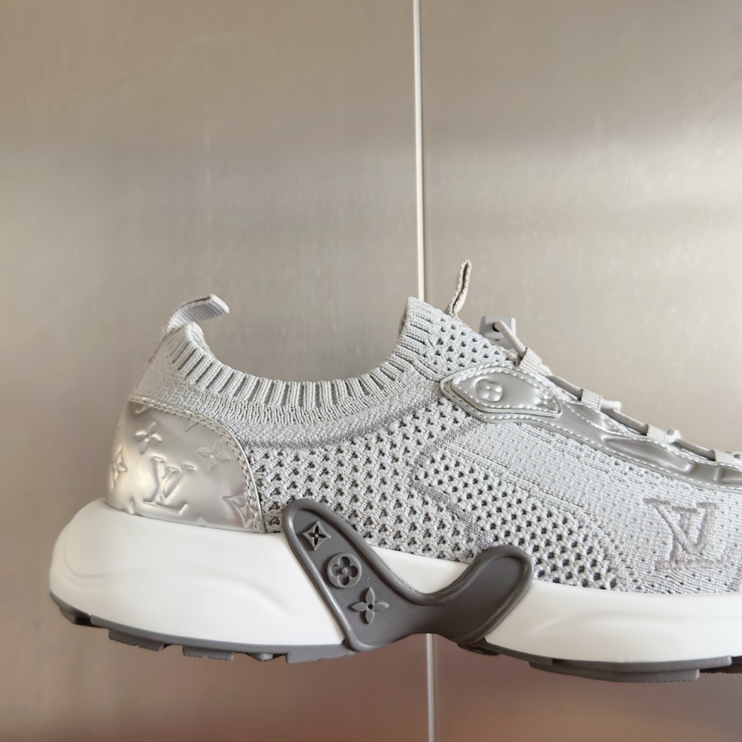 Lv Sneakers-2