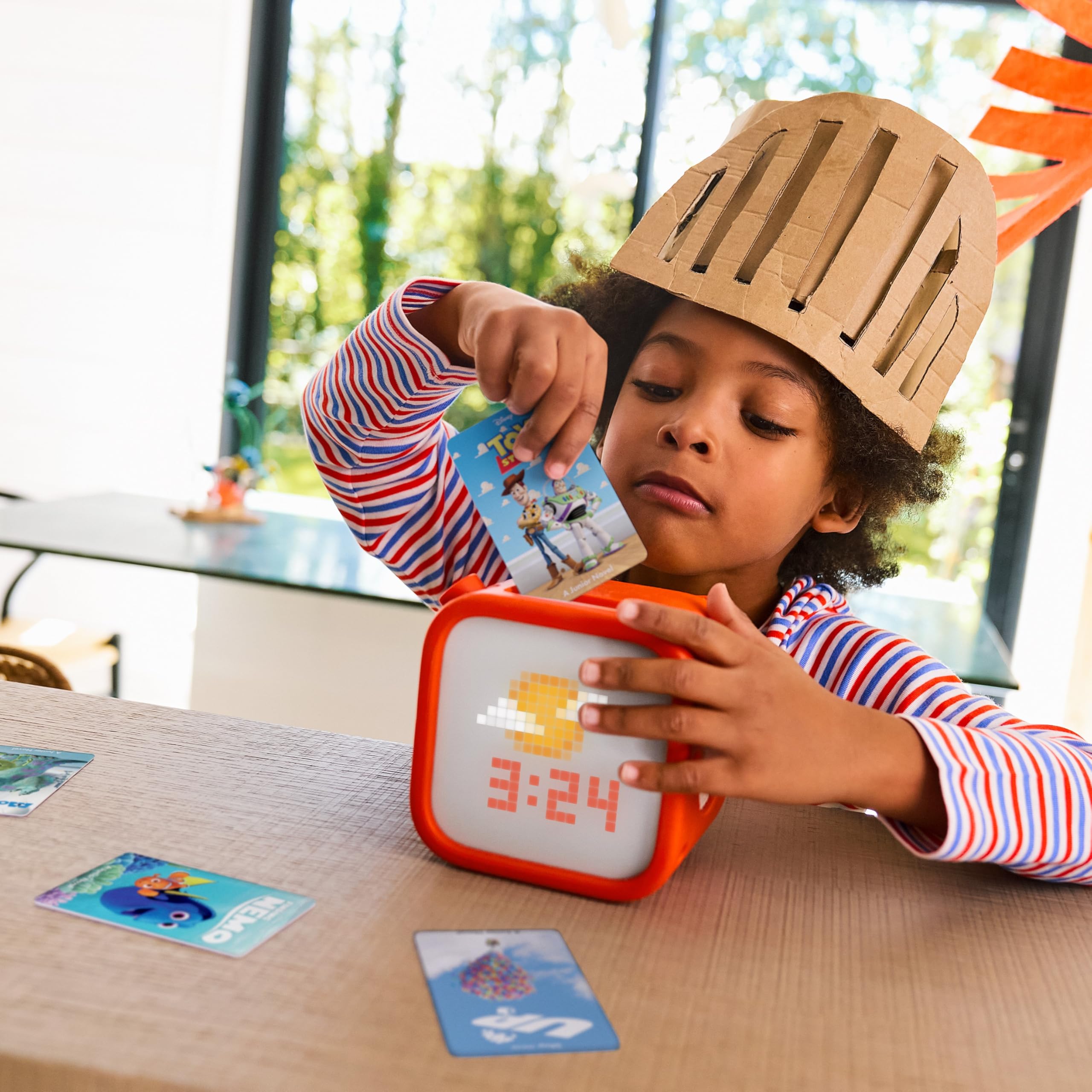 YOTO Player (3rd Gen.) - Kids Bluetooth Audio Speaker