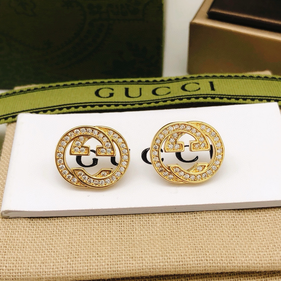 Gucci earrings-63