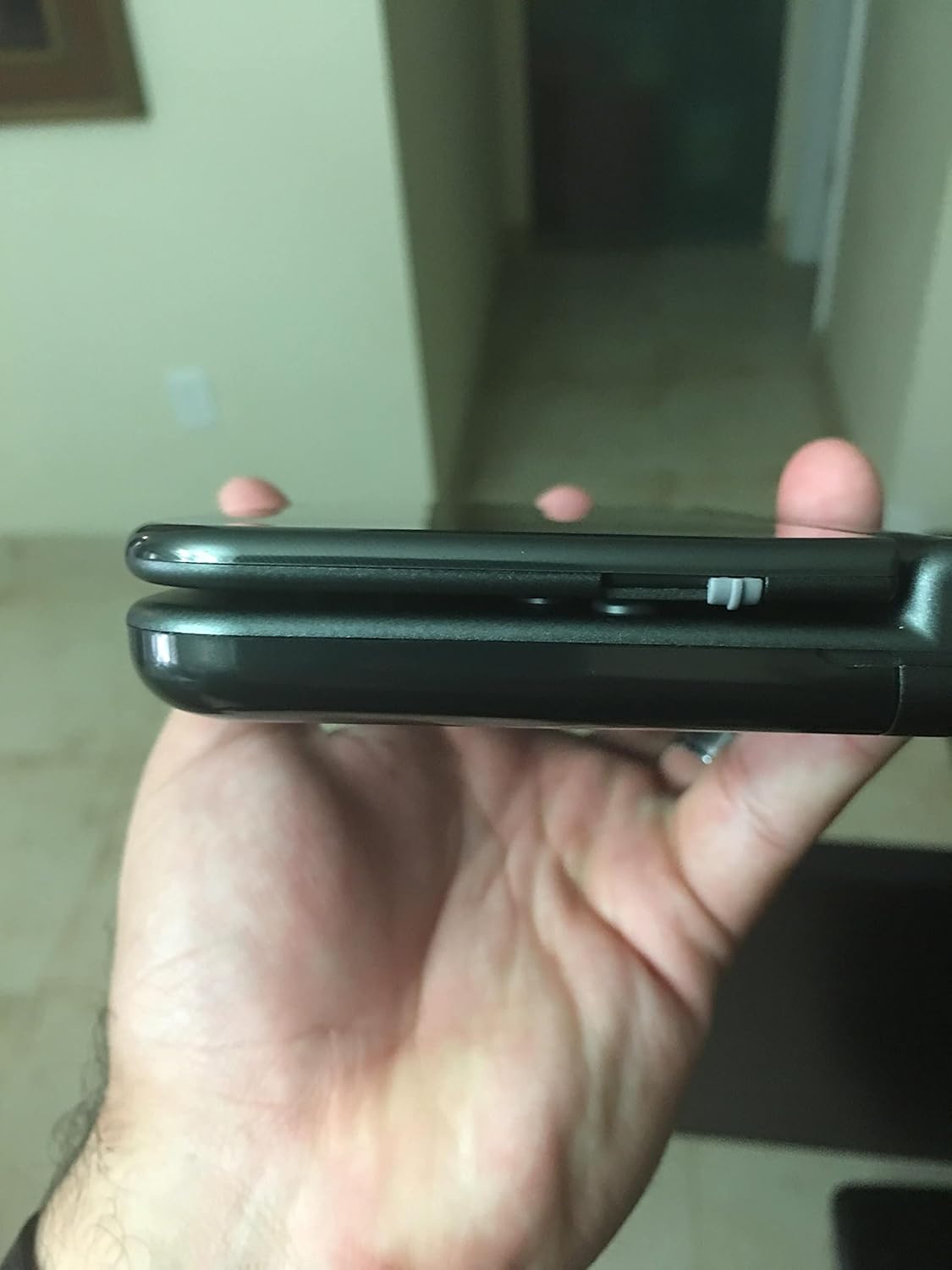 Nintendo New 3DS XL - Black